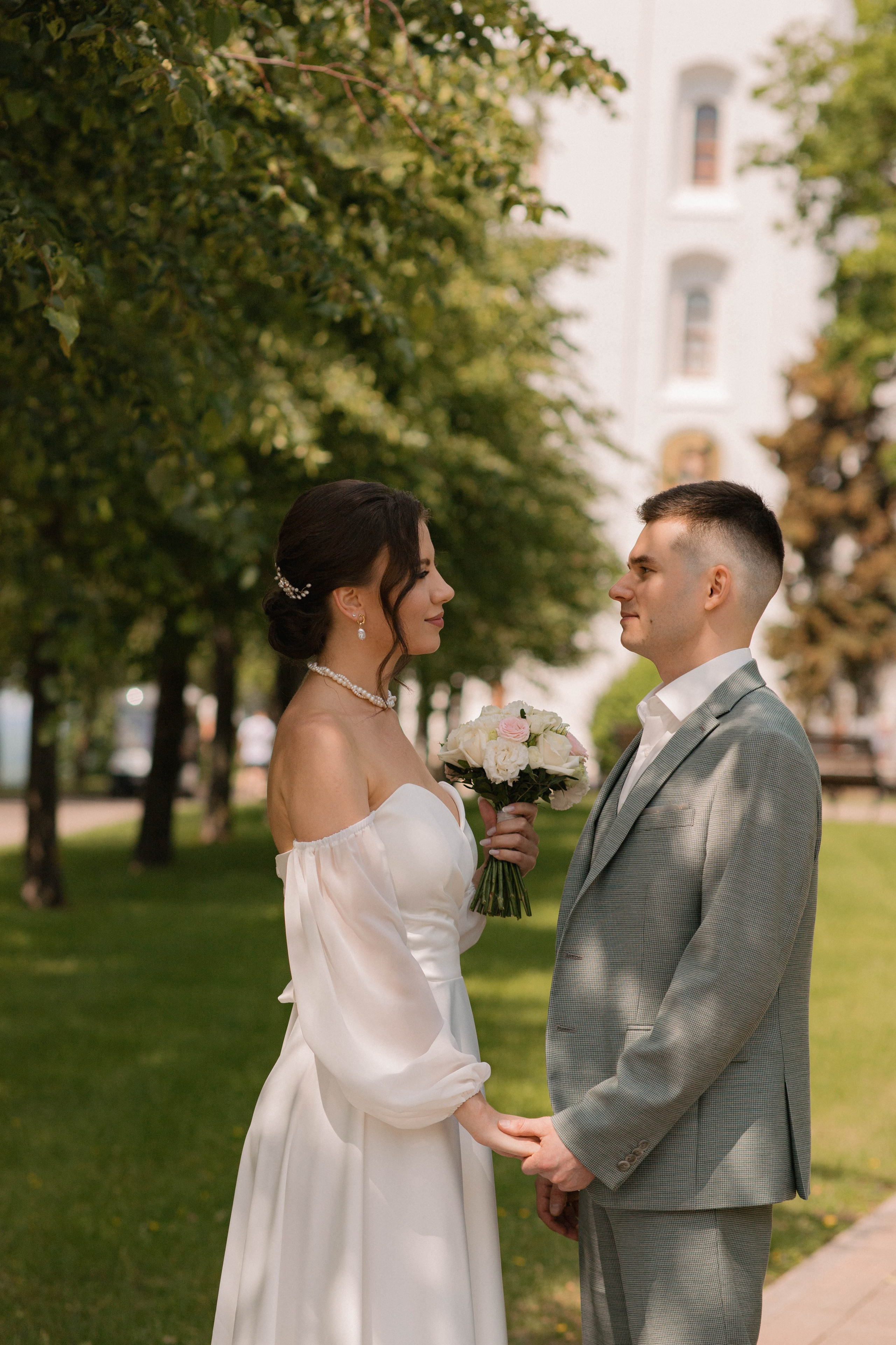 Виктория и Сергей. Семейный и свадебный фотограф Нижний Новгород