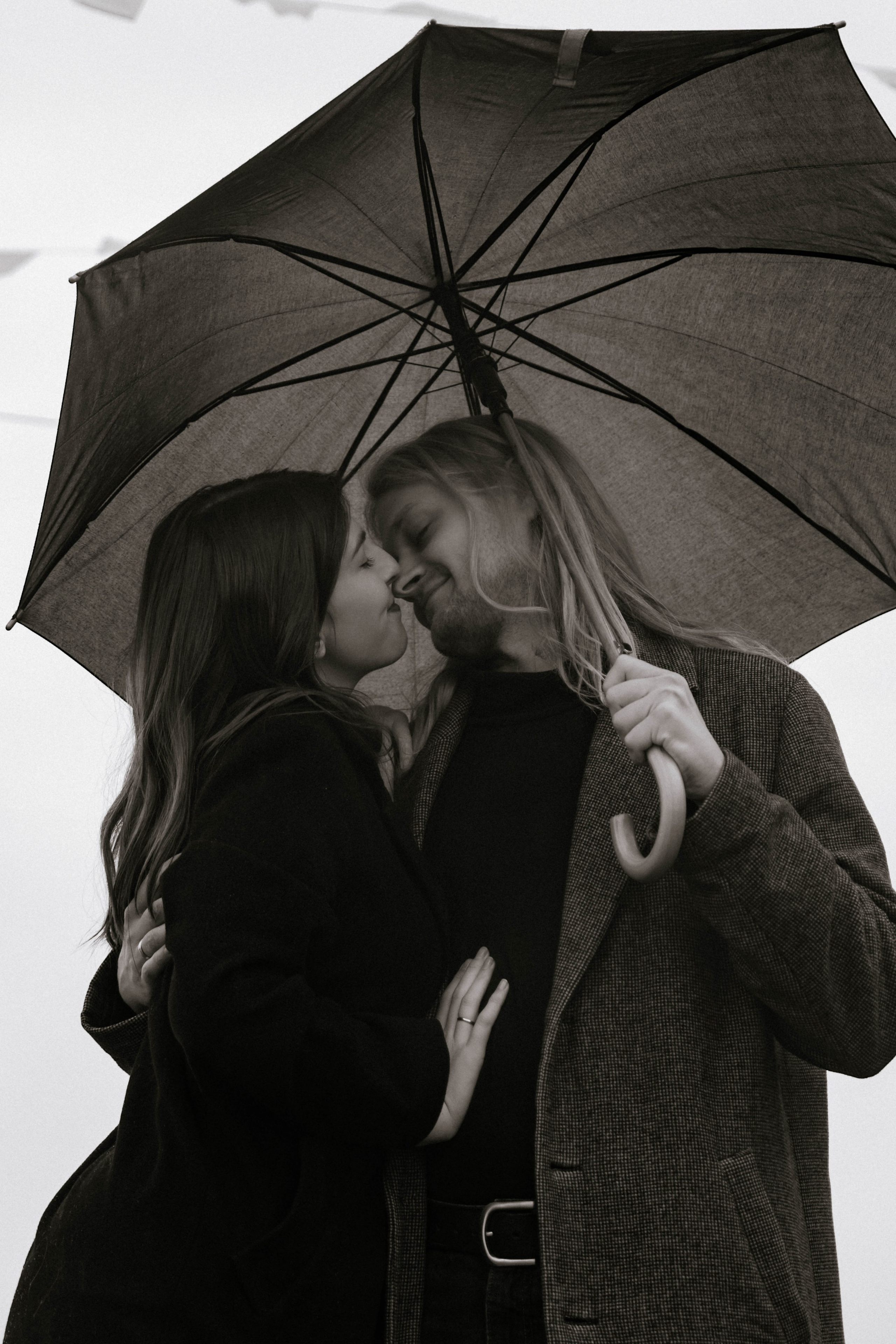 Александра и Ярослав. Семейный и свадебный фотограф Нижний Новгород