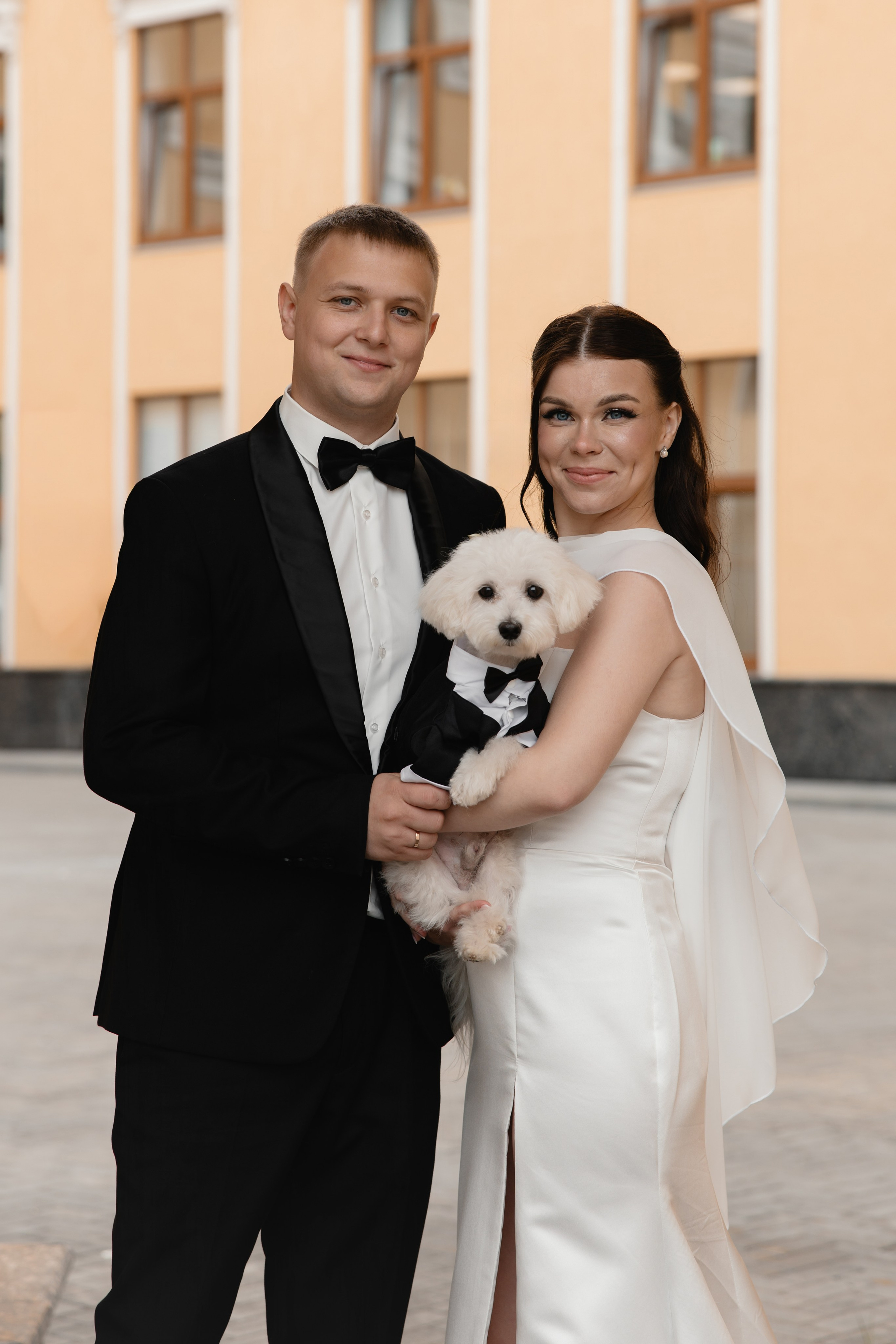 Кристина и Даниил. Семейный и свадебный фотограф Нижний Новгород