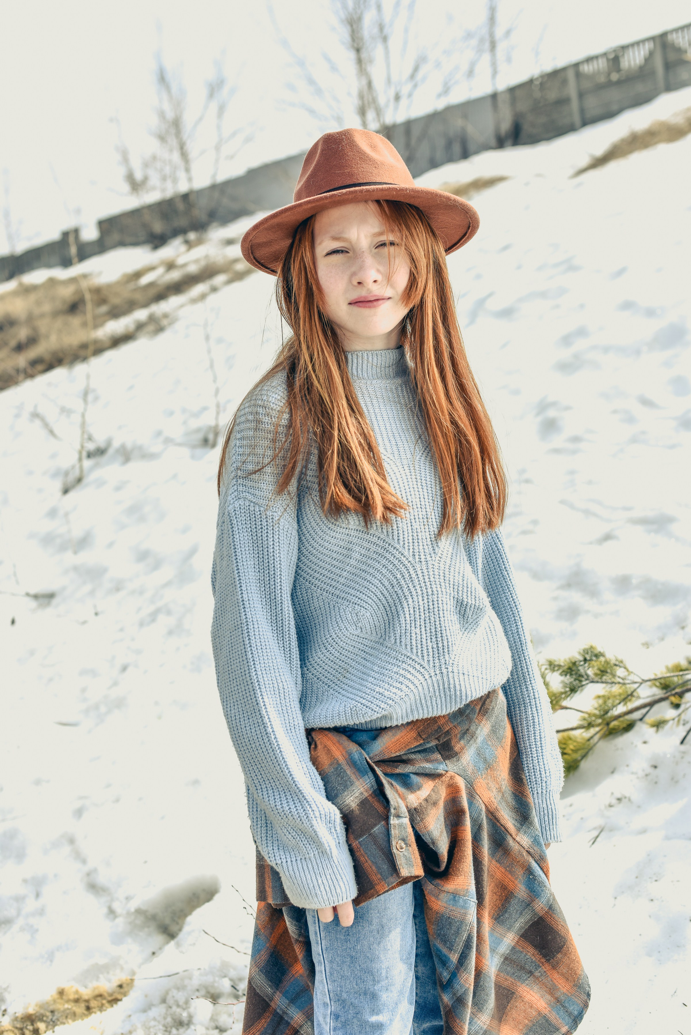 Саша-ковбойка