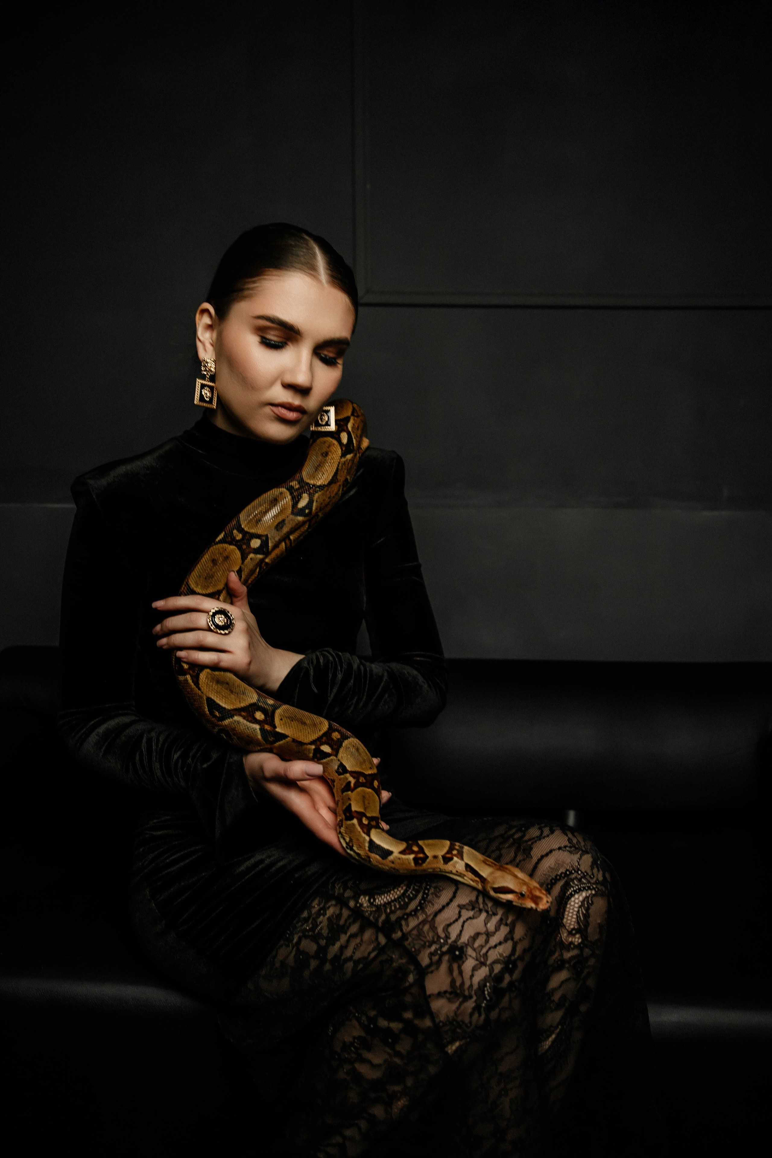 Вика. Рыжова Тамара