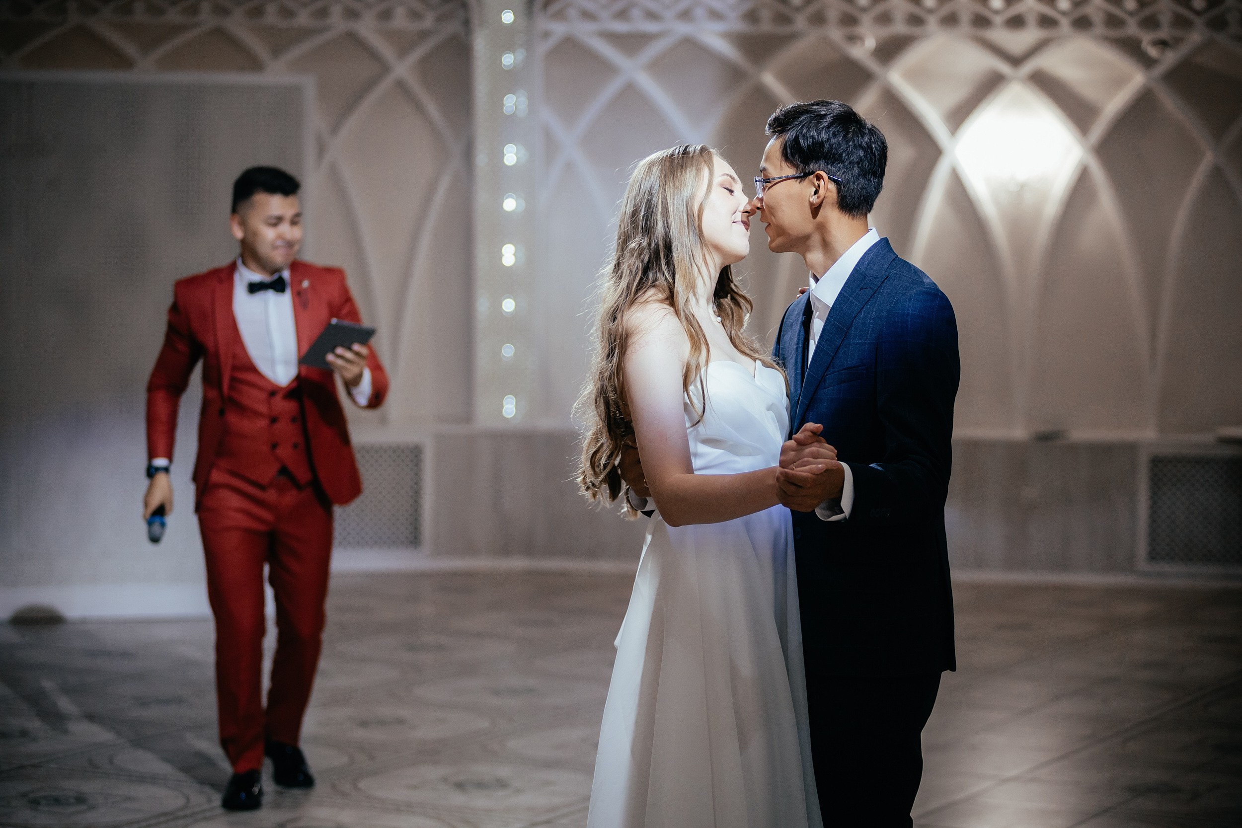 Сунгат и Аделина. Свадебный, репортажный фотограф в Тюмени Сергей Тапилин