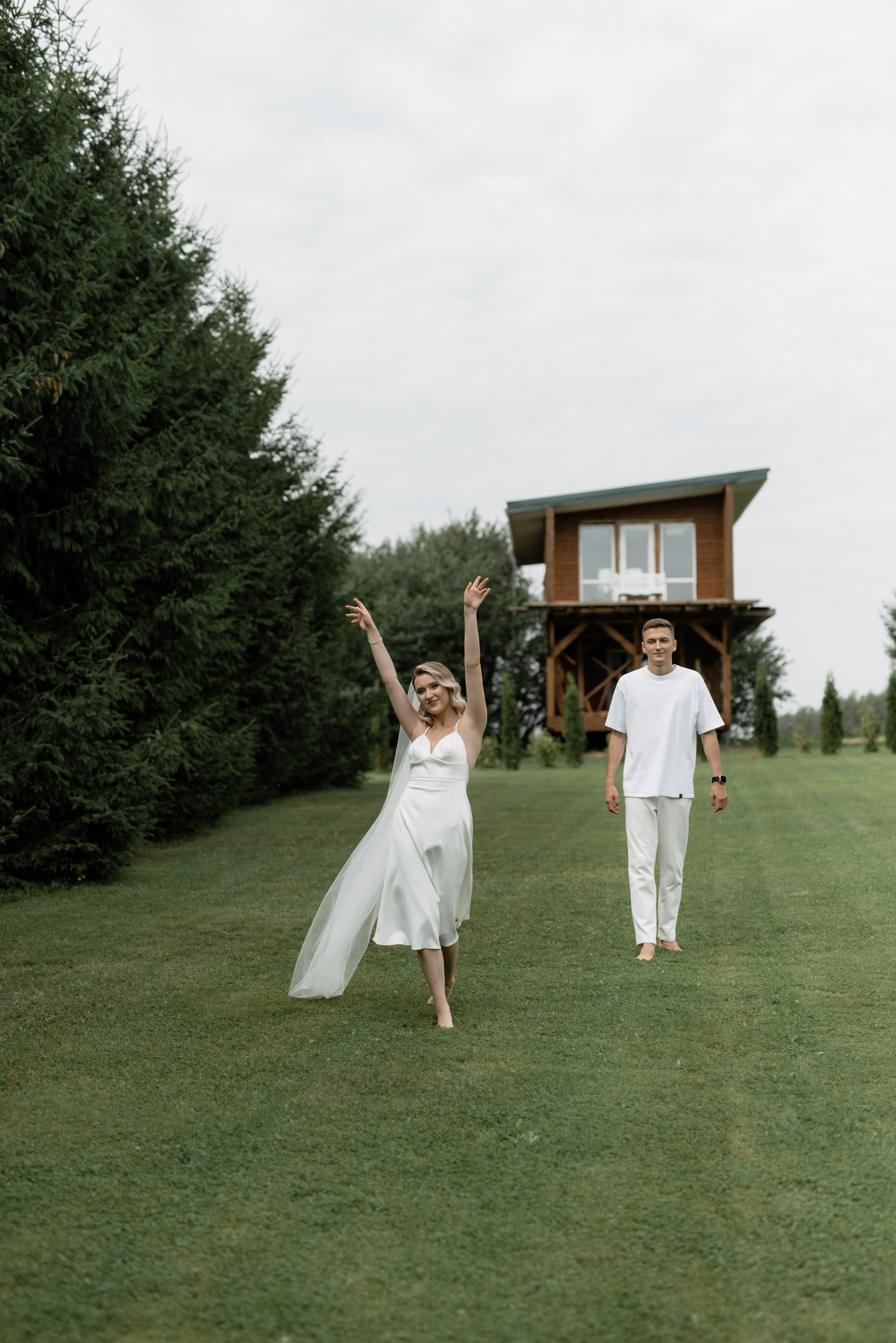 Evgeniy|Diana. Свадебный фотограф в Минске и Санкт-Петербурге Вероника Аксенова