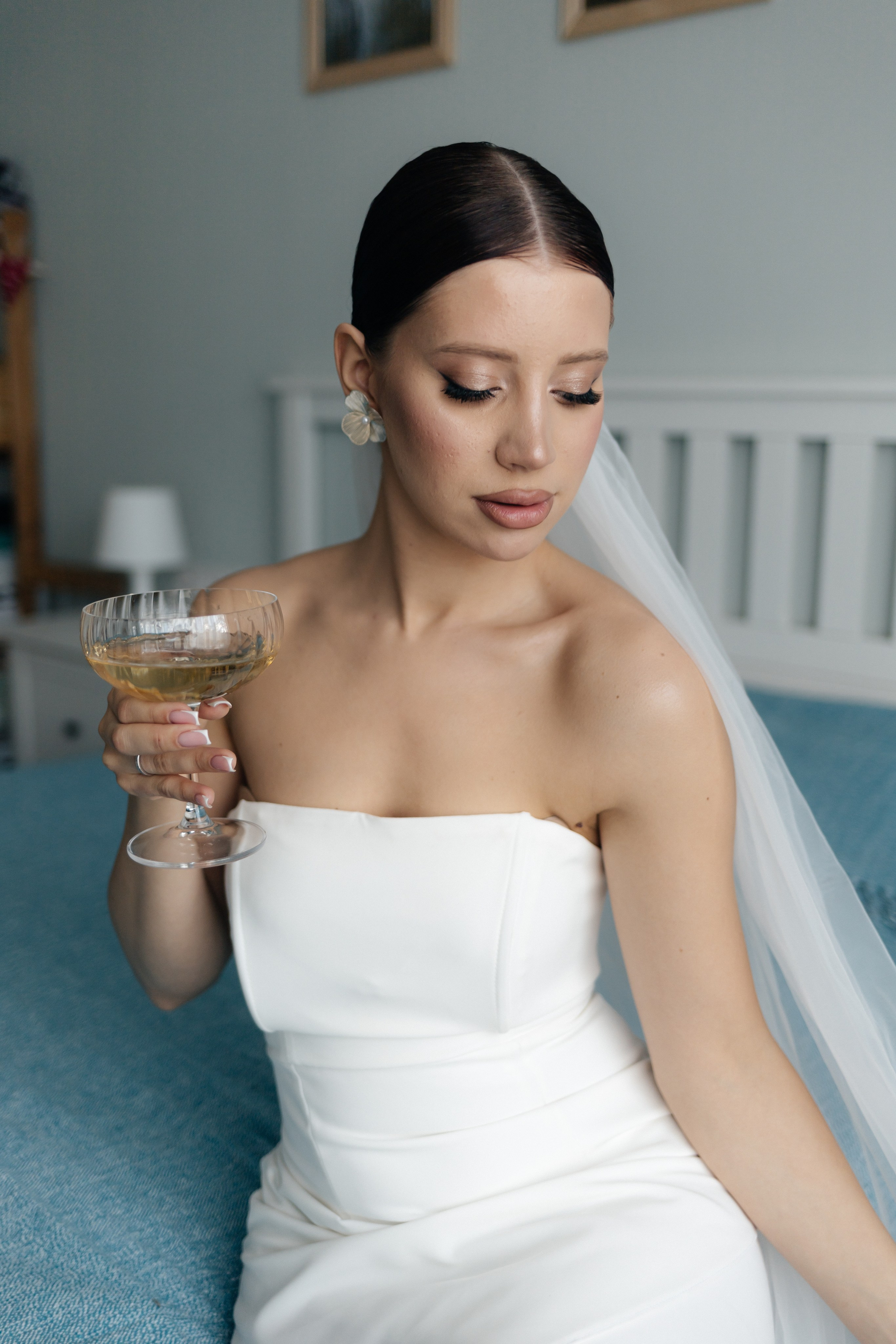 Даниил & Полина. Фотограф Петрозаводск/СПБ