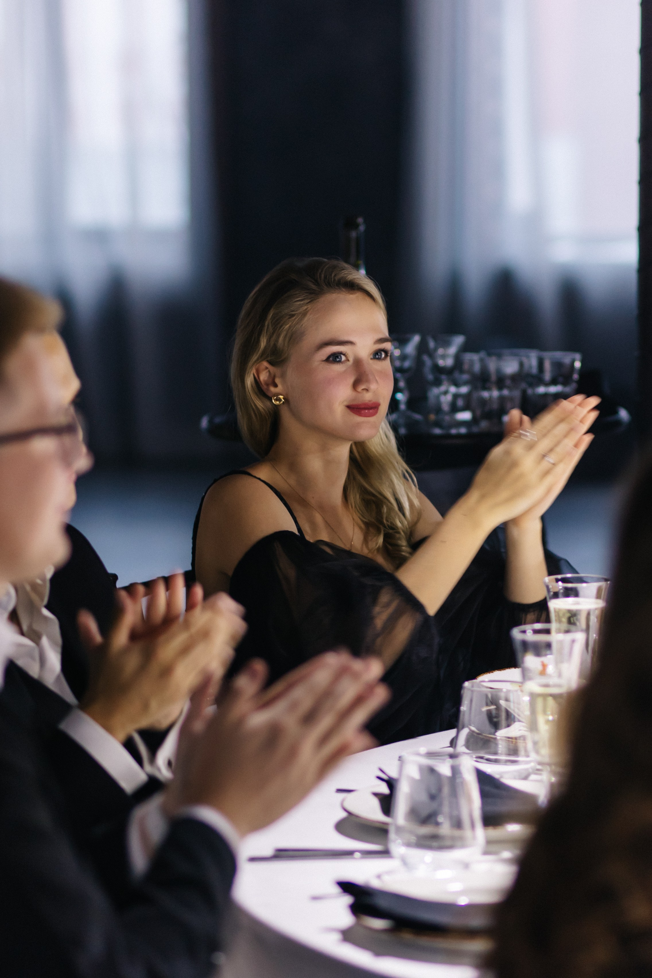 Мария и Данил. Мордвинова Татьяна