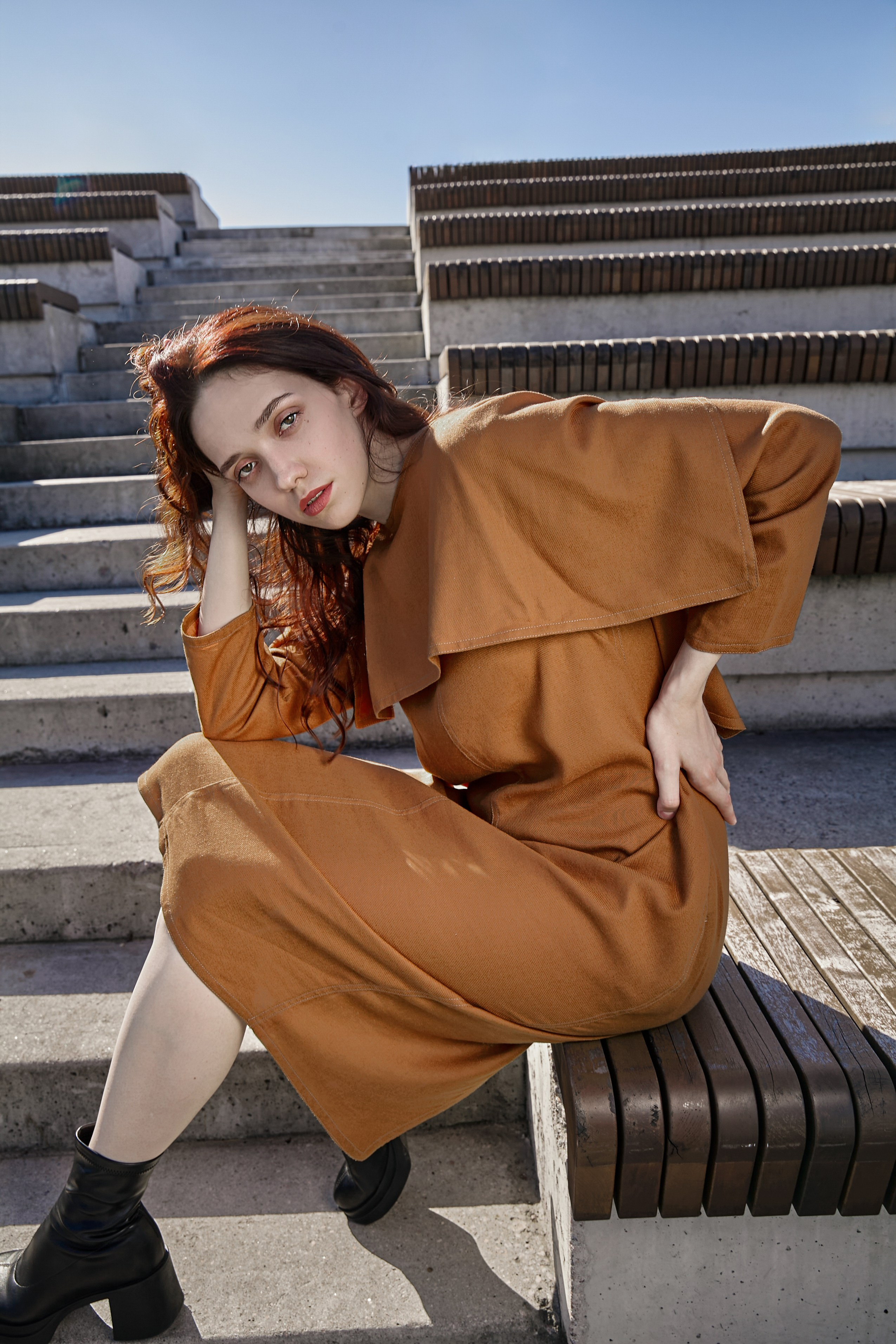 PlatyeClothes. Рекламный фотограф Санкт-Петербург Катерина Мишкель