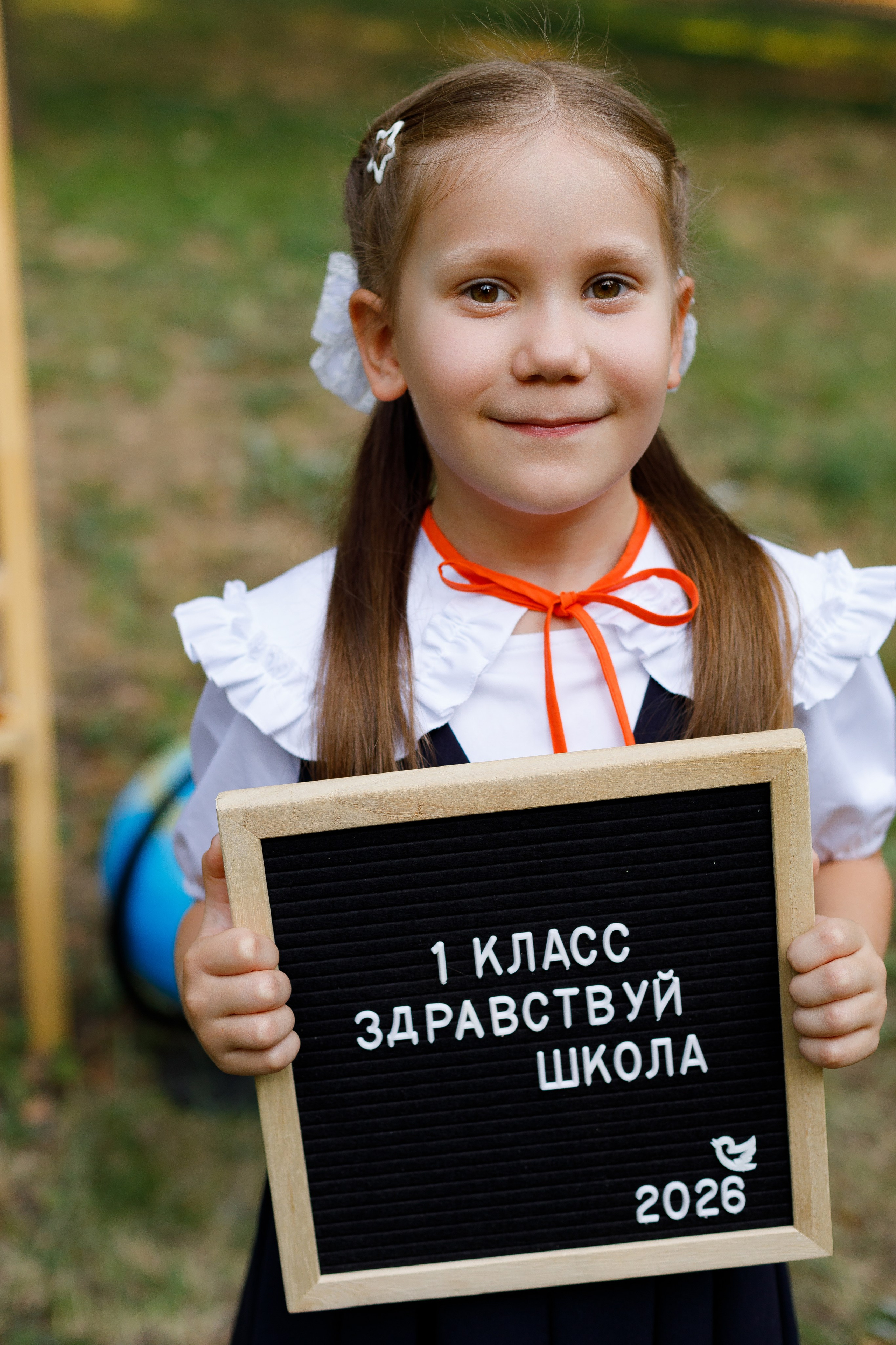 Классный журнал. ТРИ КАДРА стильные фотосессии в детских садах Краснодара