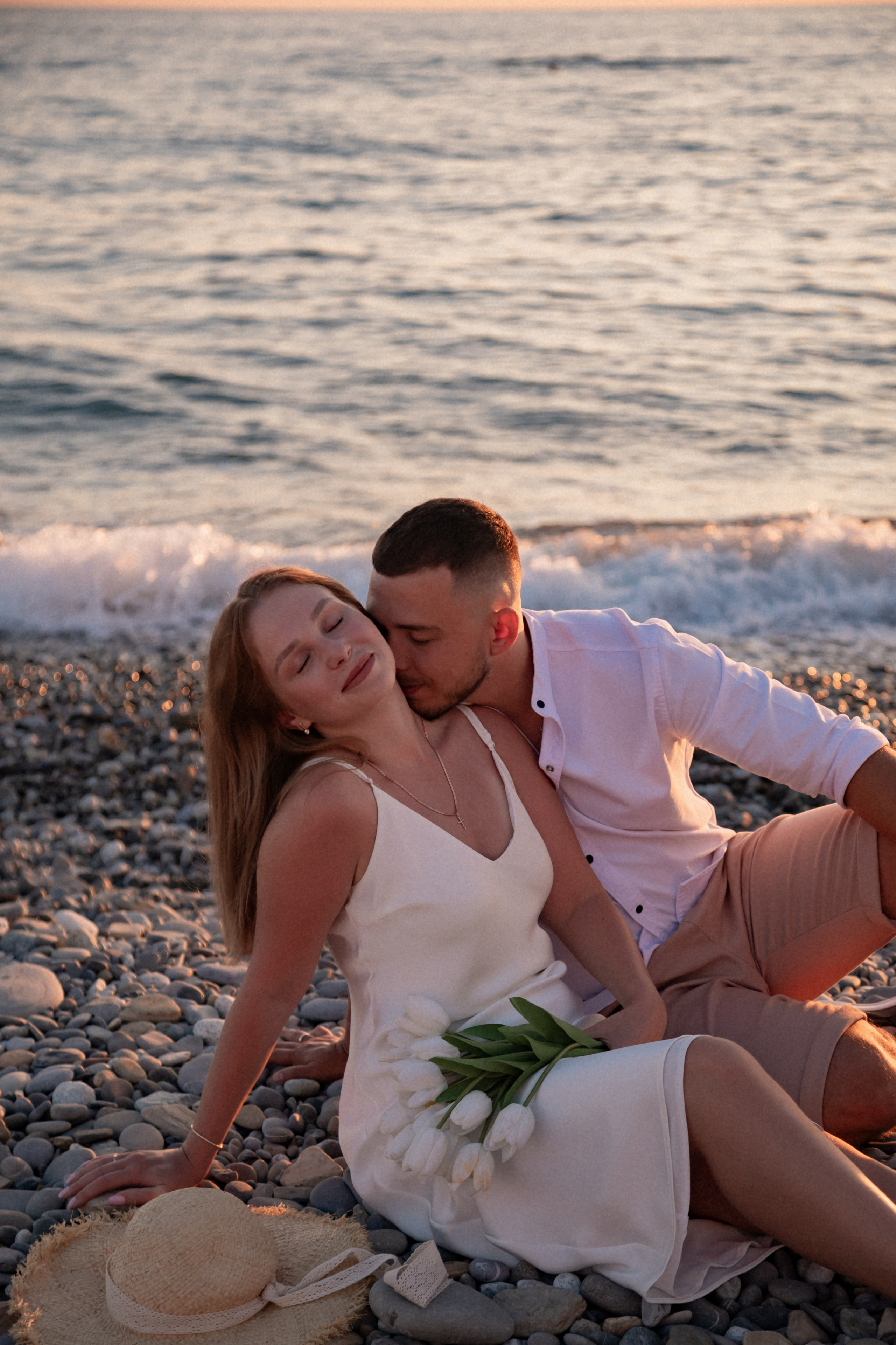 ДВОЕ. Семейный фотограф в Сочи, Лоо, Дагомысе, Вардане Кучумова Олеся