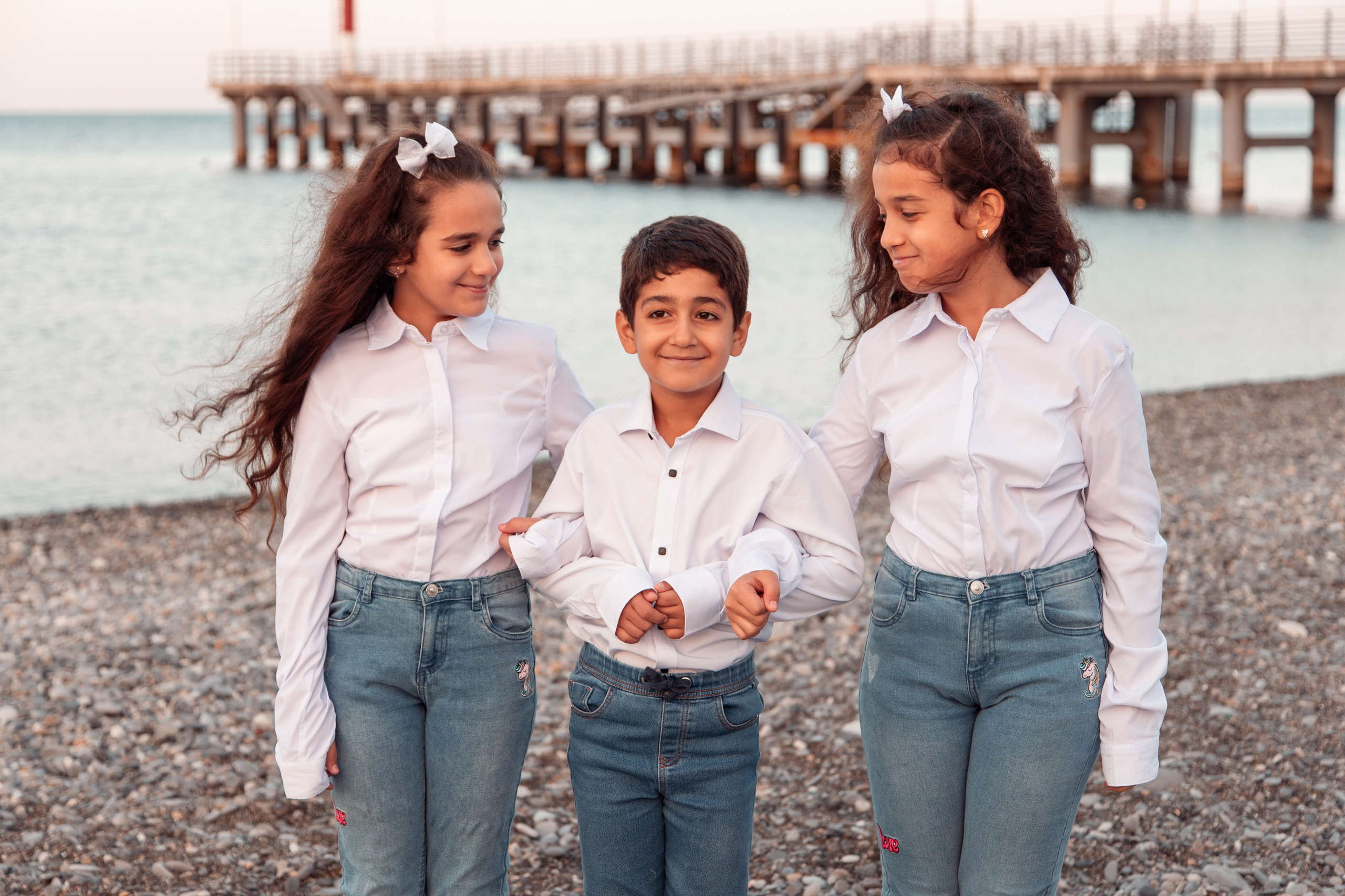 Ранним осенним утром. Семейный фотограф в Сочи, Лоо, Дагомысе, Вардане Кучумова Олеся