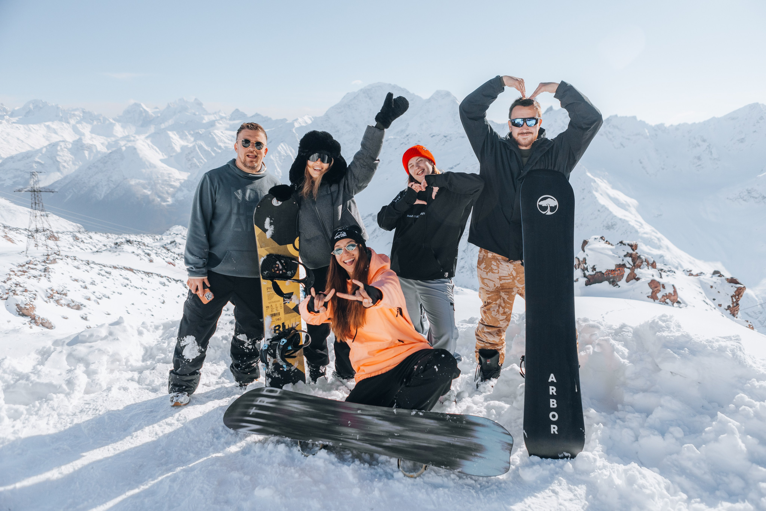 WhatsApp Travel КАВКАЗ. Портреты и лайфстайл в Краснодаре