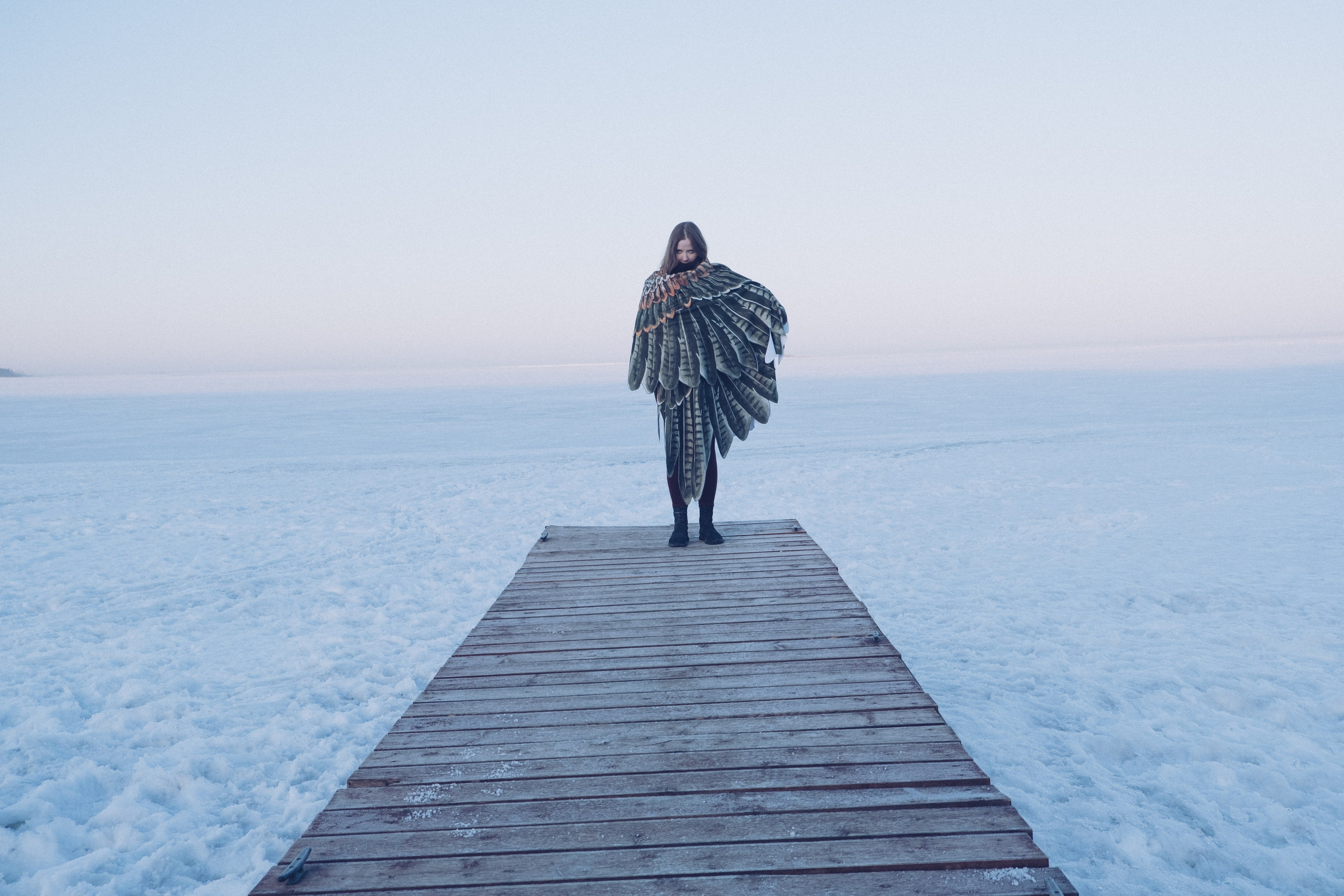 Арт. Фотограф Новосибирск Академгородок Анастасия Ветохина