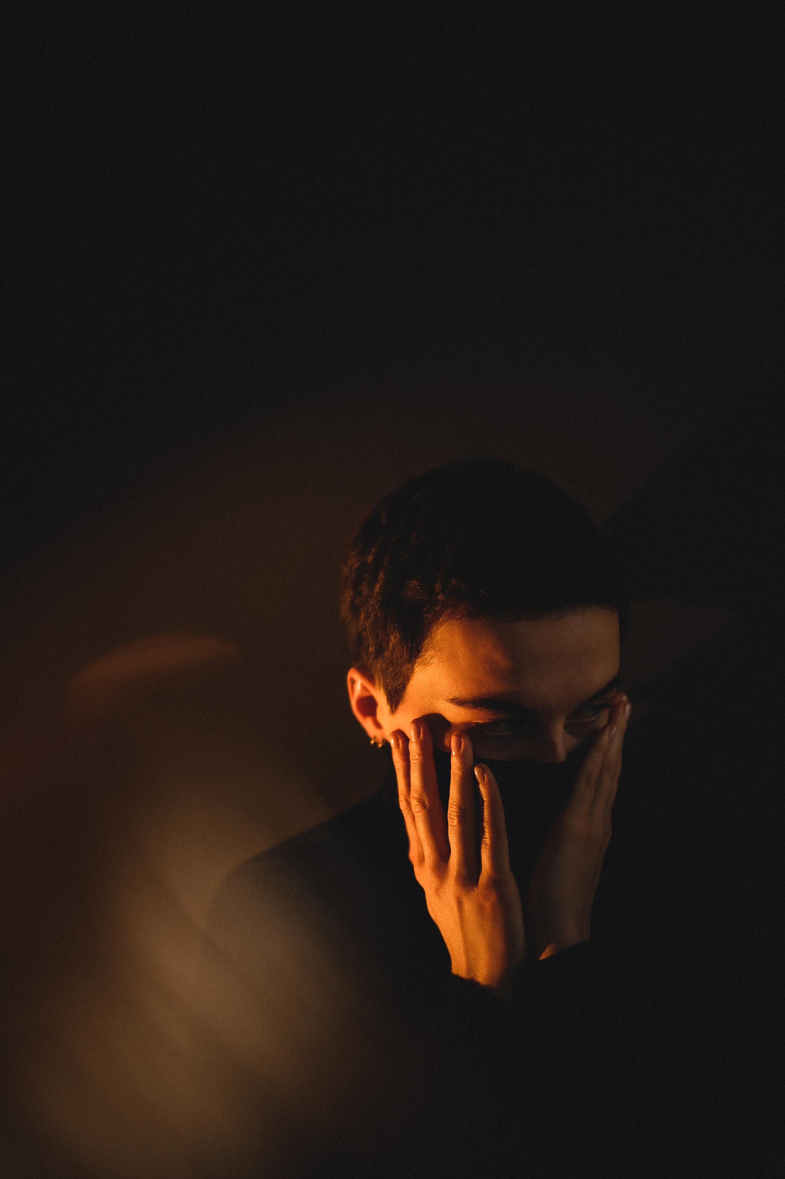 Женский портрет. Семейный и свадебный lifestyle-фотограф в Москве Мария Петрова