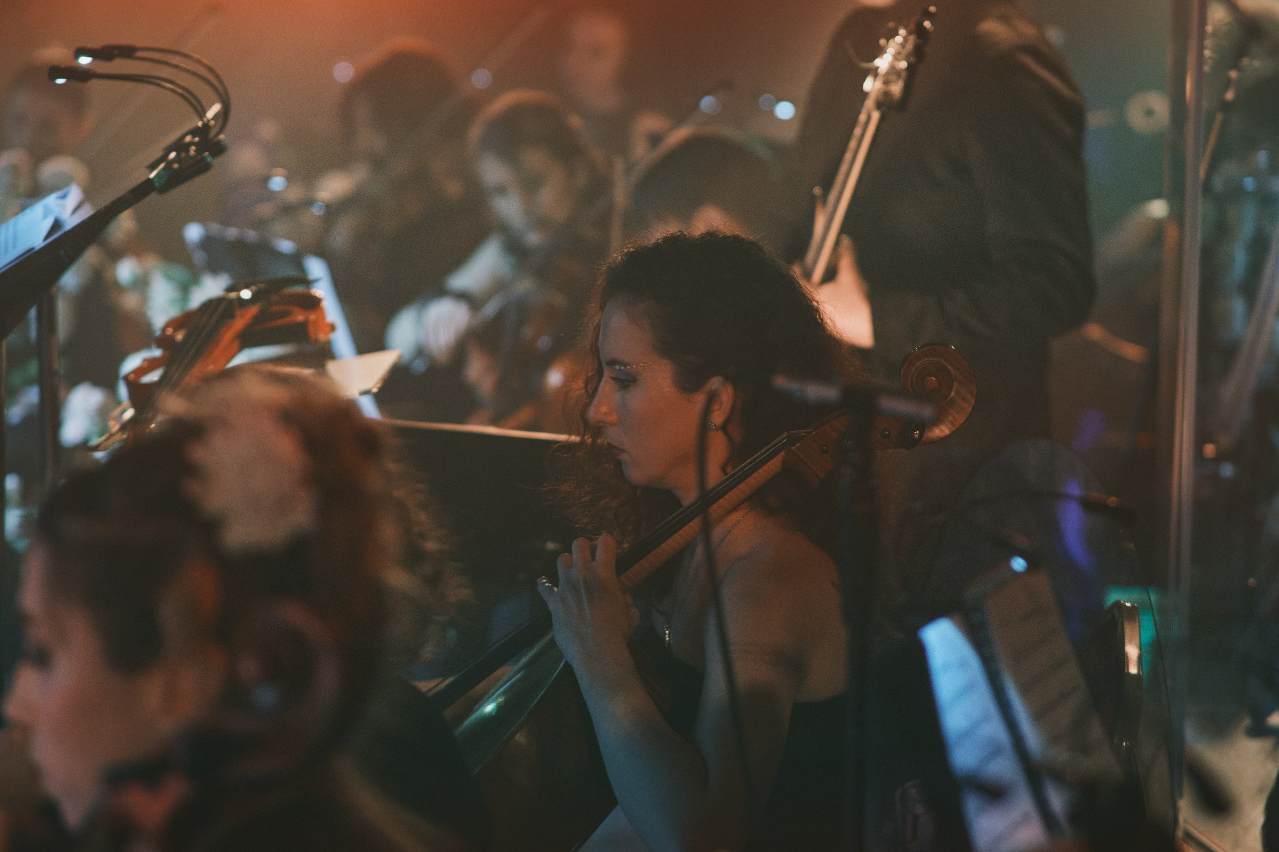 Saphath. «Симфония пепла»