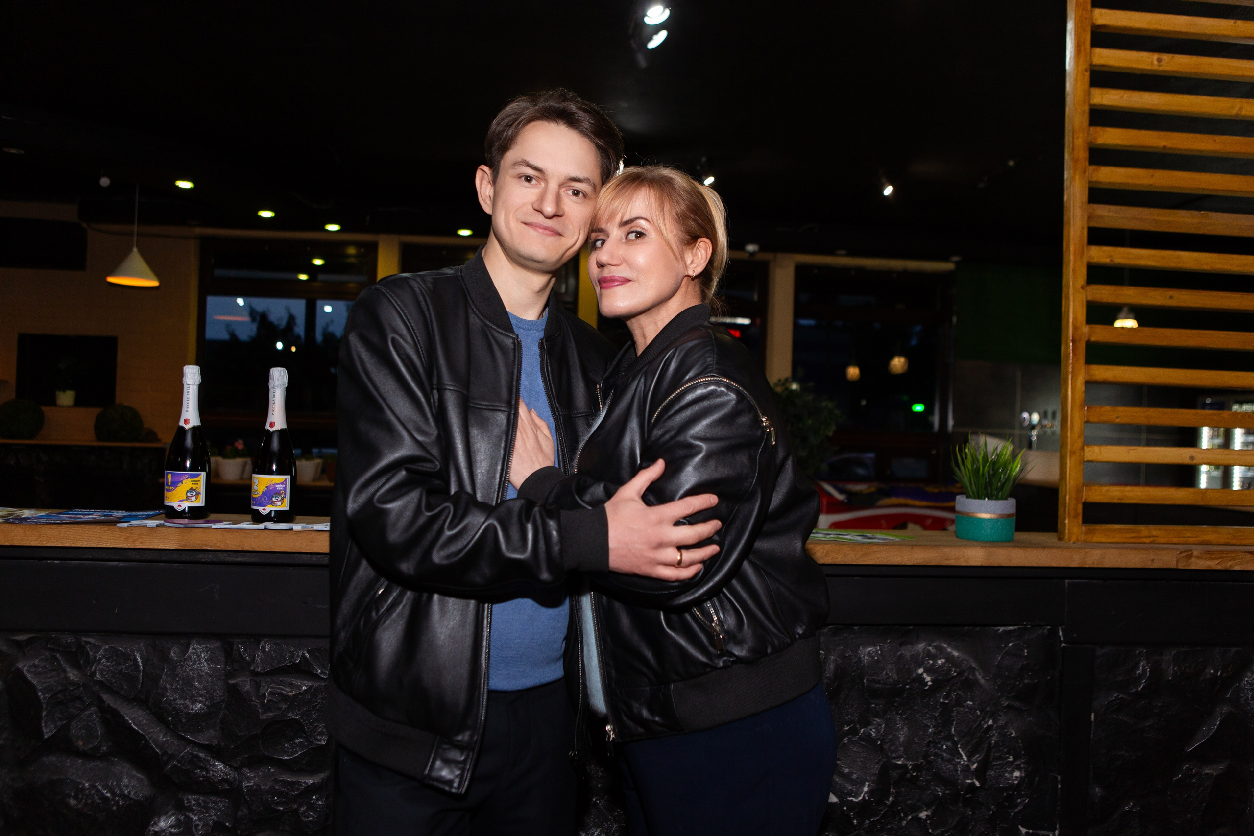 ШЕЙКЕР КВИЗ 08.05. Профессиональный фотограф в Мценске и Орловской области