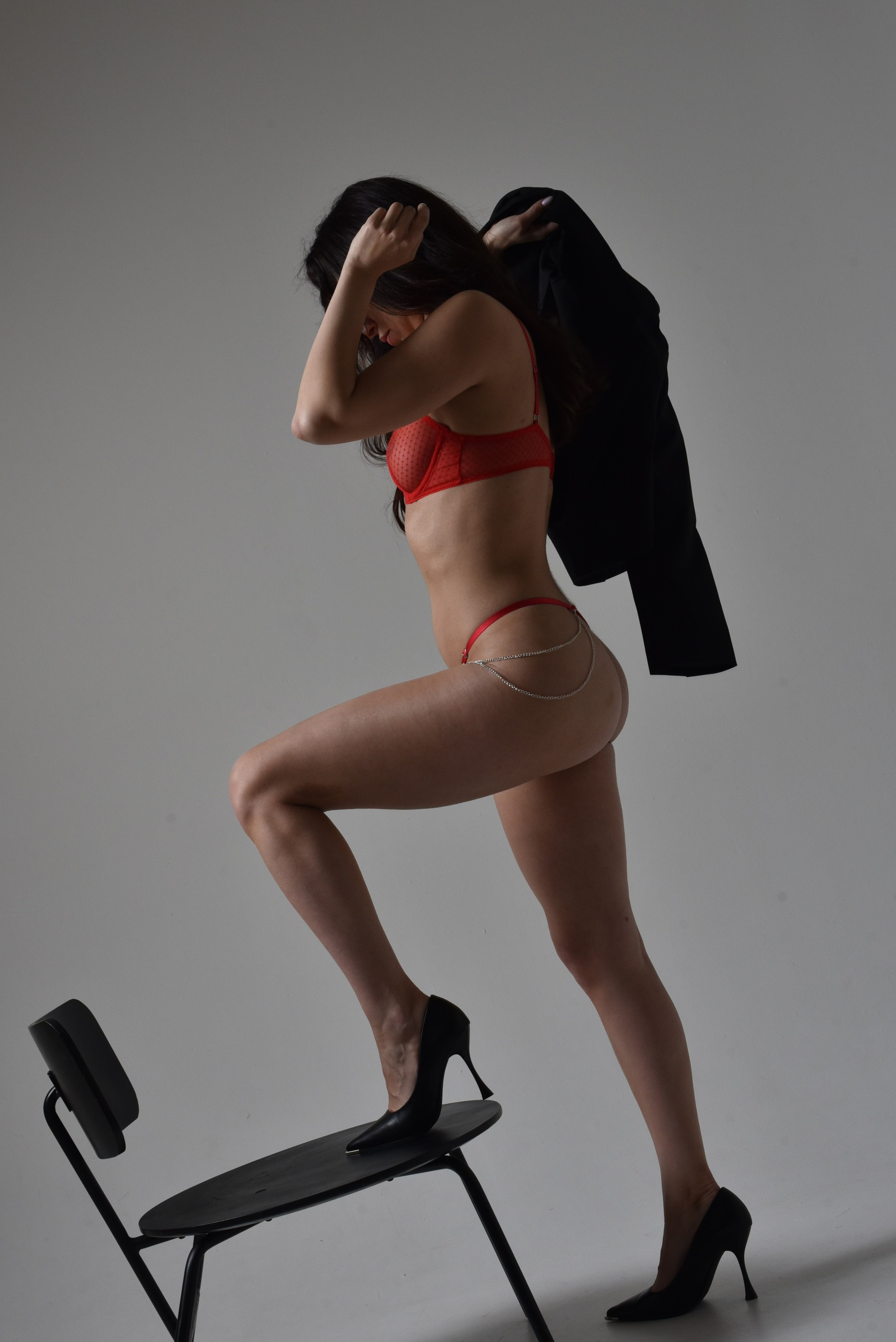 Анна. Фотограф в СПБ Светлана Князева