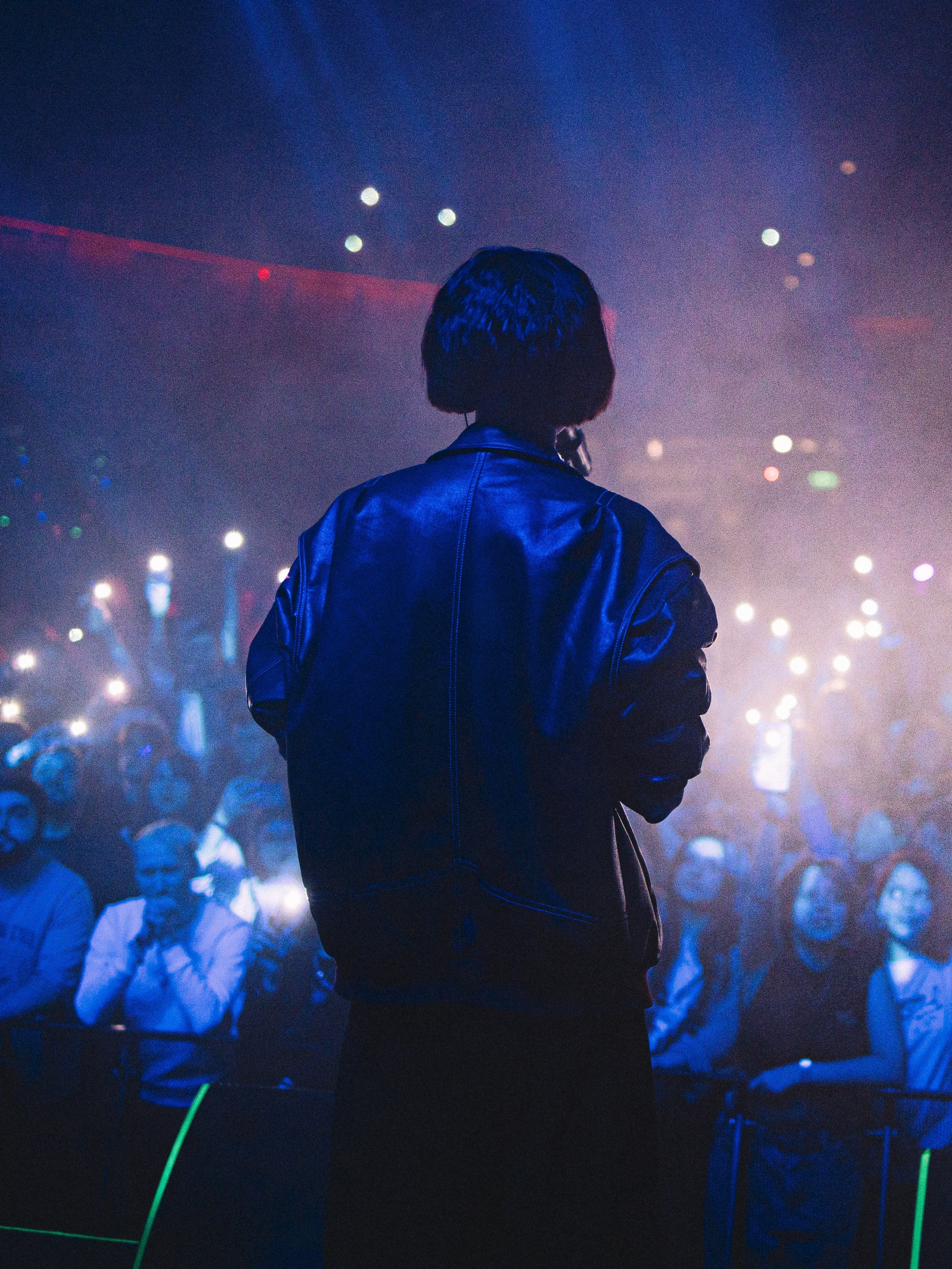 Motherland Winter’26. RUSLAN ROZANOV