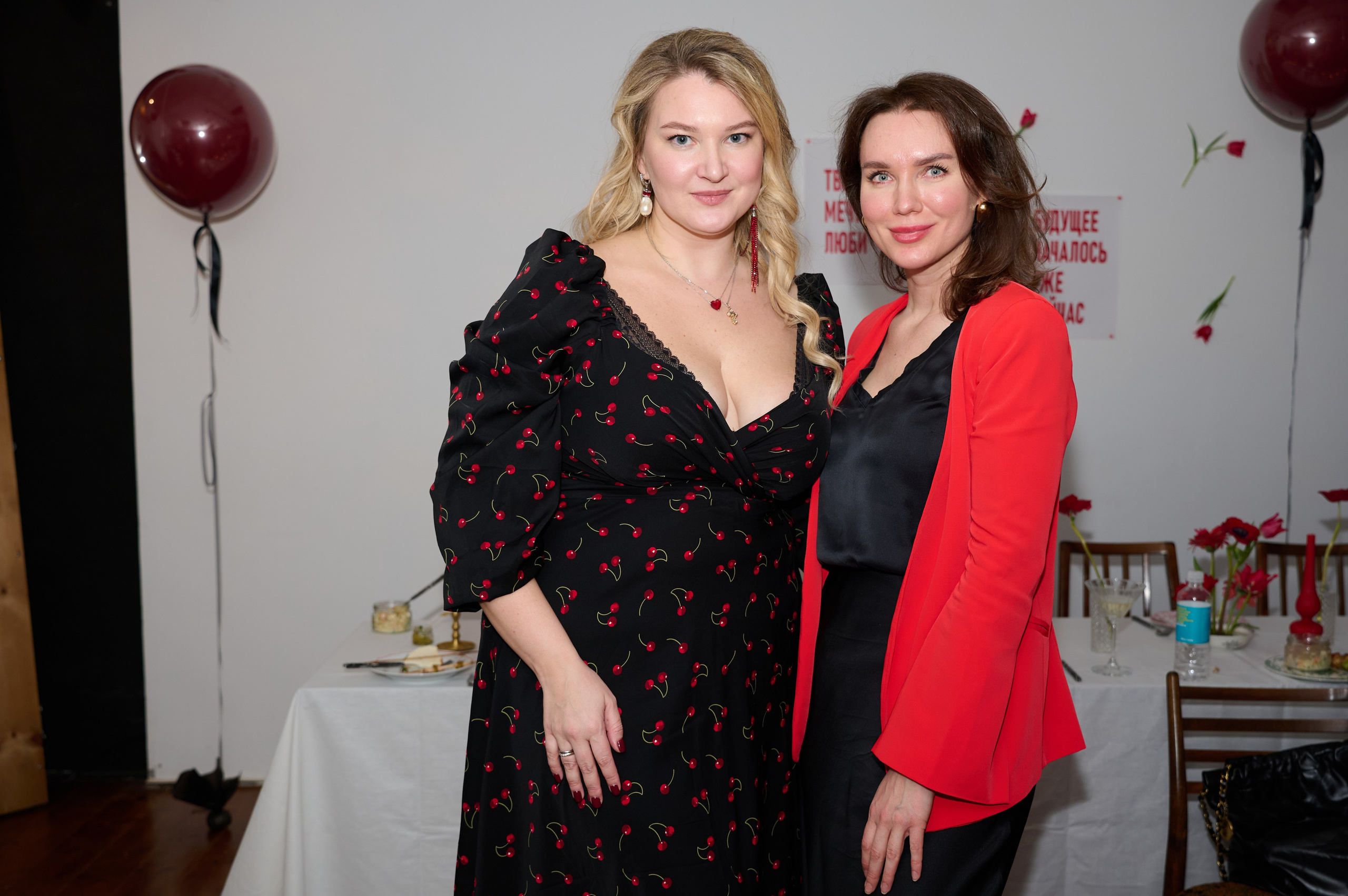 День рождения Полины. Миракова Катрин — портретный и семейный фотограф в Москве