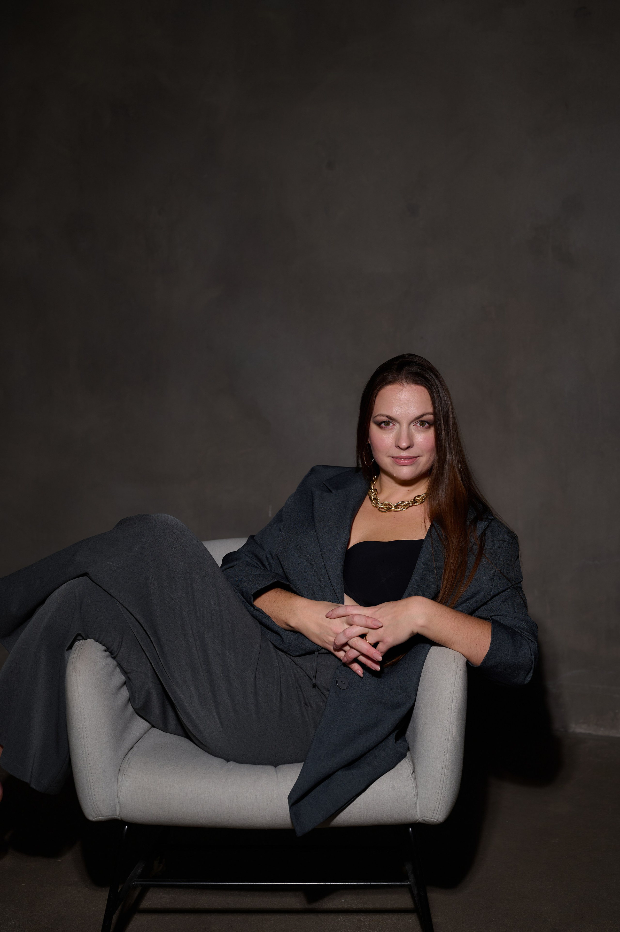 Красотка-психолог Дарья. Миракова Катрин — портретный и семейный фотограф в Москве