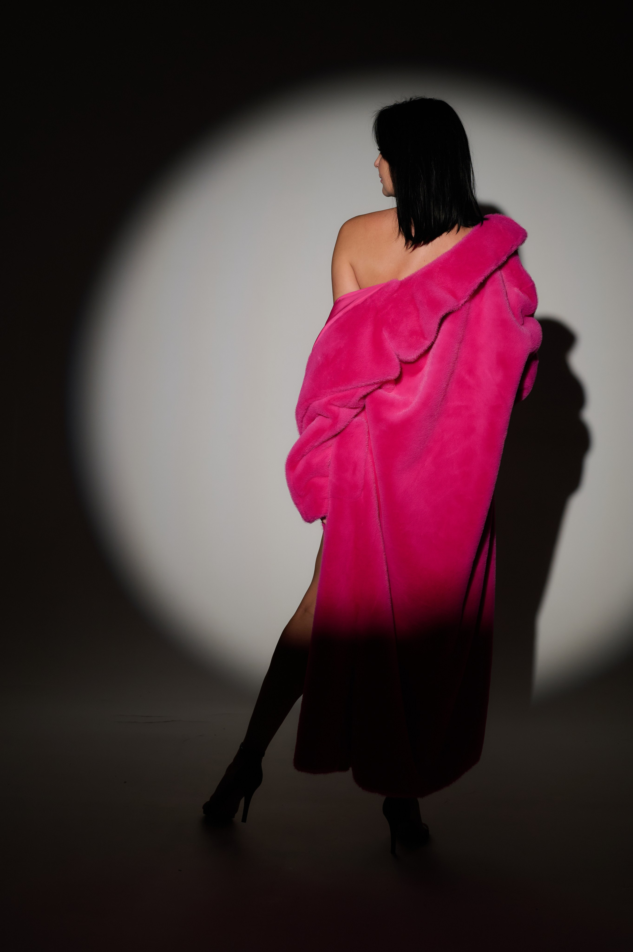 Шикарные 35. Миракова Катрин — портретный и семейный фотограф в Москве