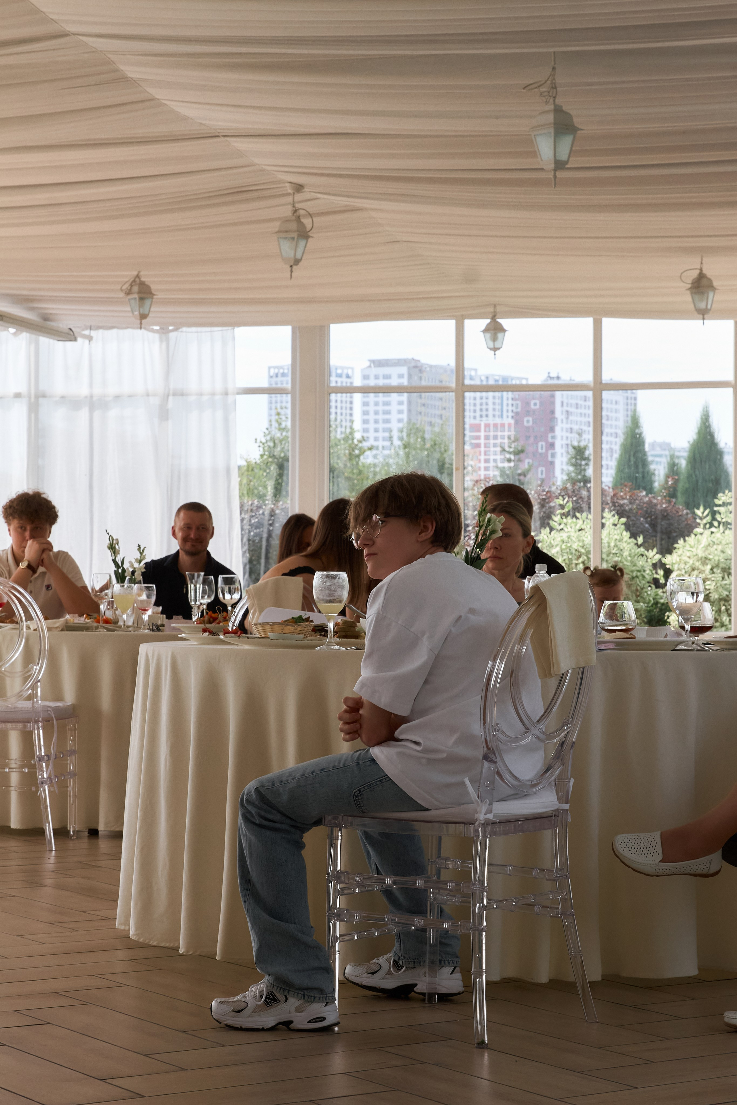 К & М. Фотограф Екатеринбург Елена Минина