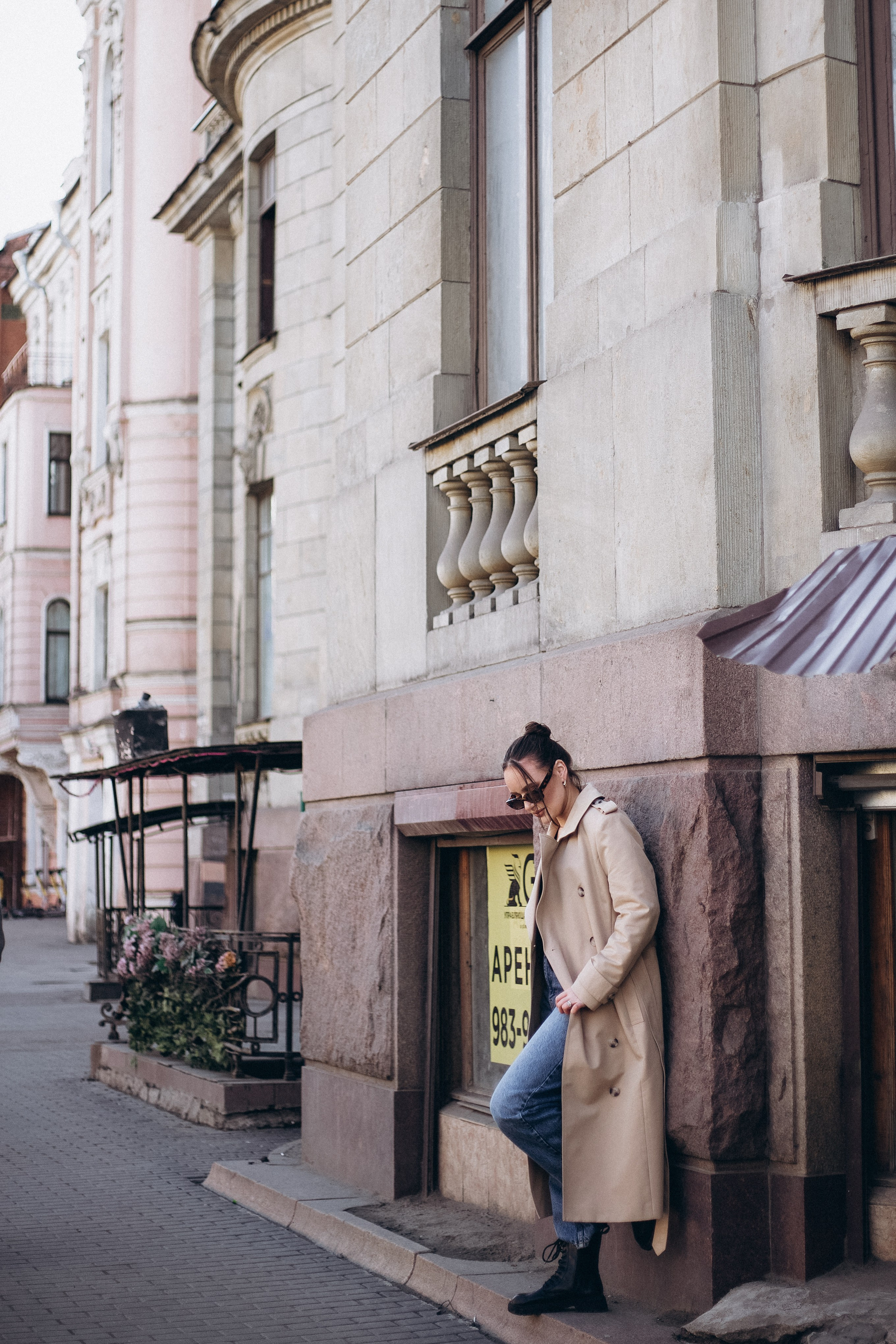 Руслана & Снежана. Семейный фотограф Наталья Ковтун Санкт-Петербург