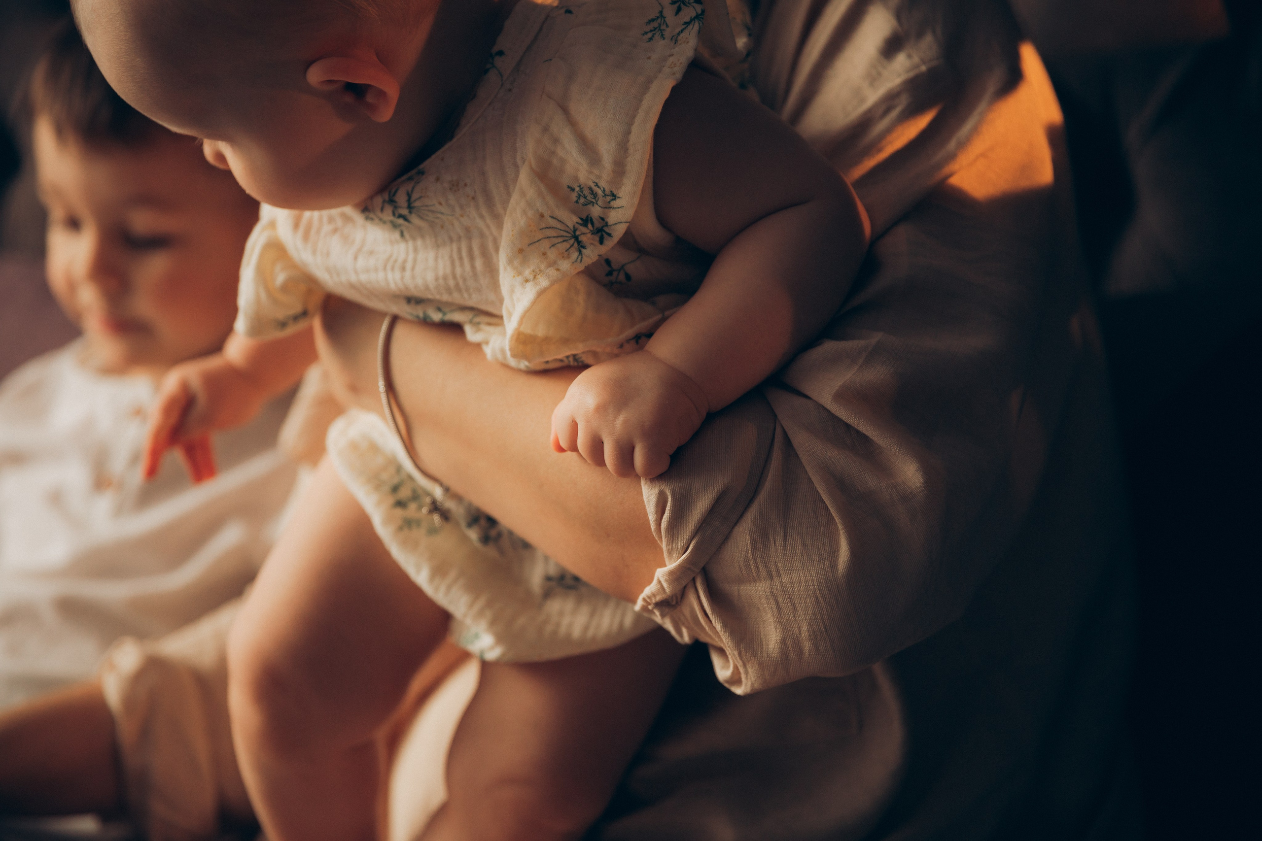 ПРО СЧАСТЬЕ. Женский и семейный фотограф Елена Петрова