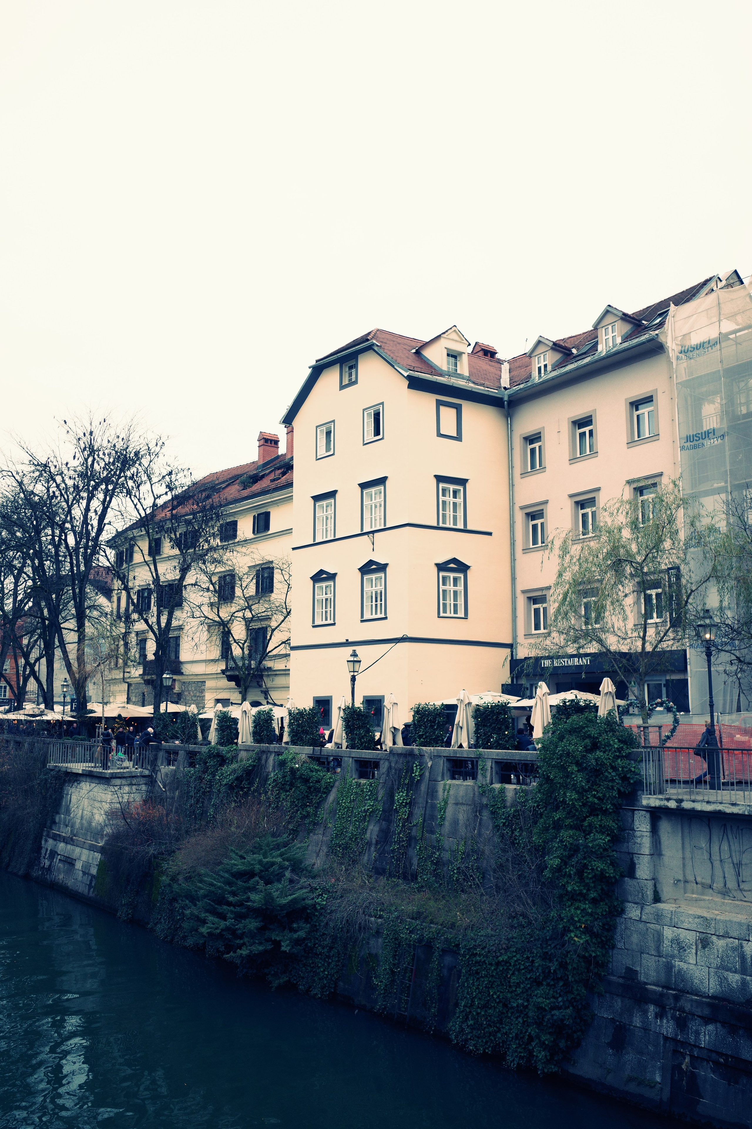 Словения. Фотографирую для себя, своей семьи и друзей!