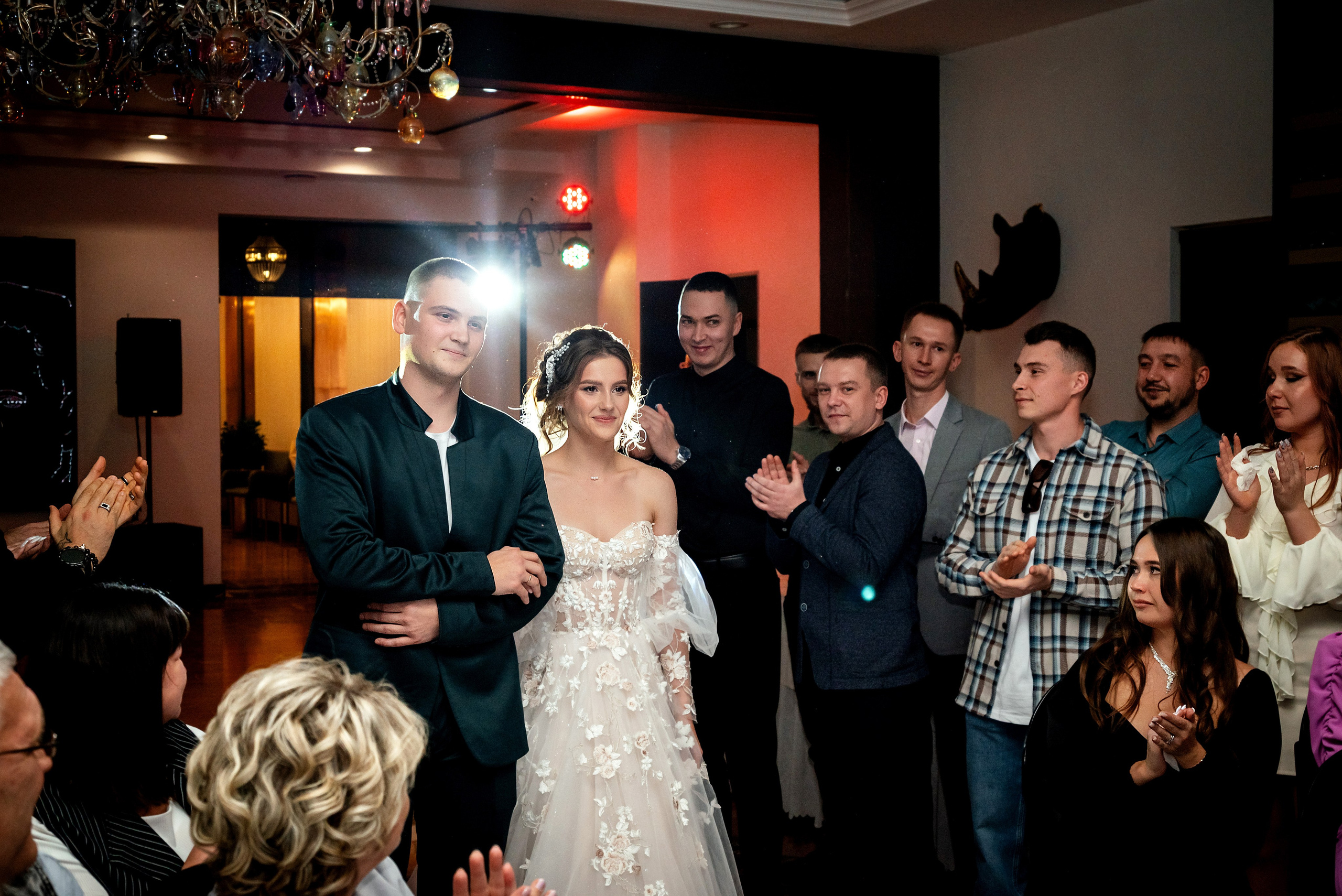 Wedding november vibe. Свадебный и семейный фотограф в Ижевске Романова Ольга