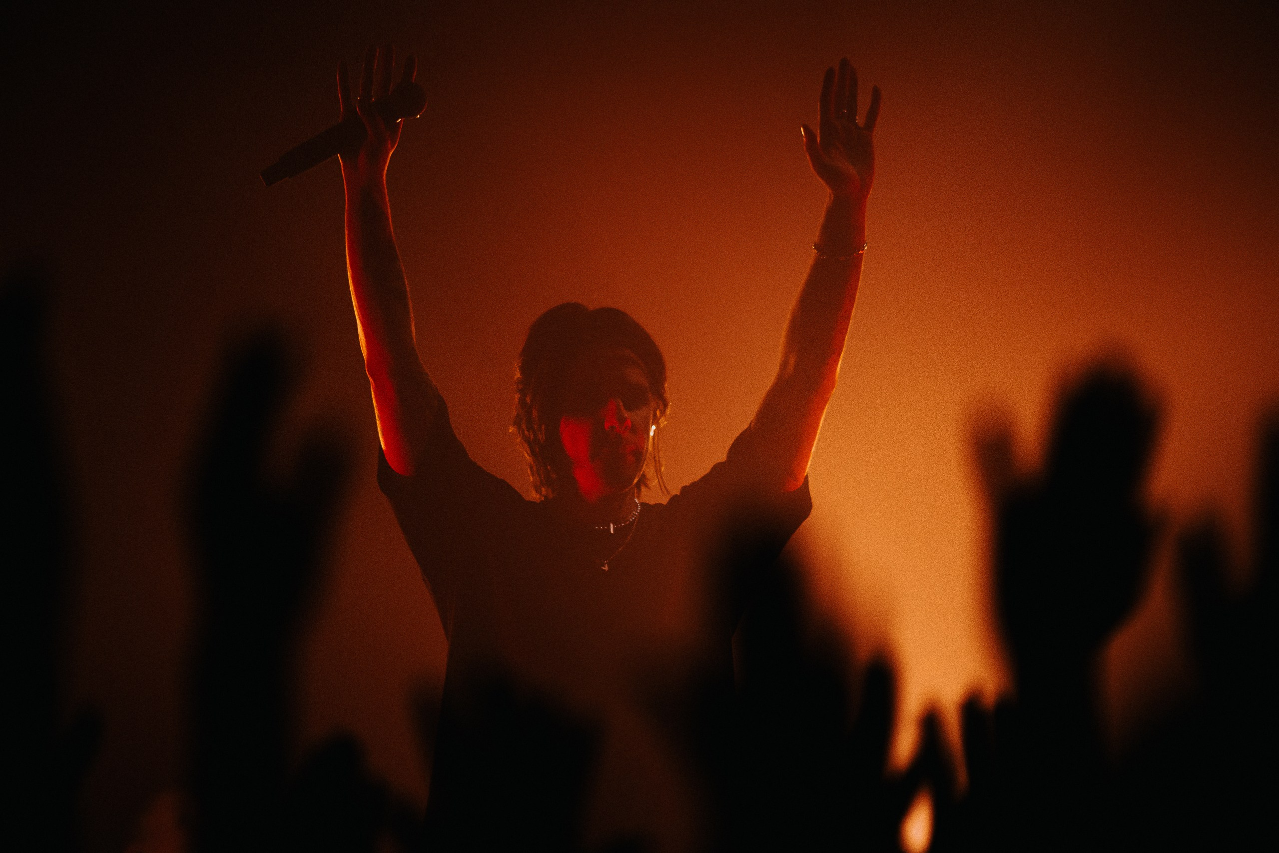 Wildways 2024. Репортажный фотограф в Кемерово