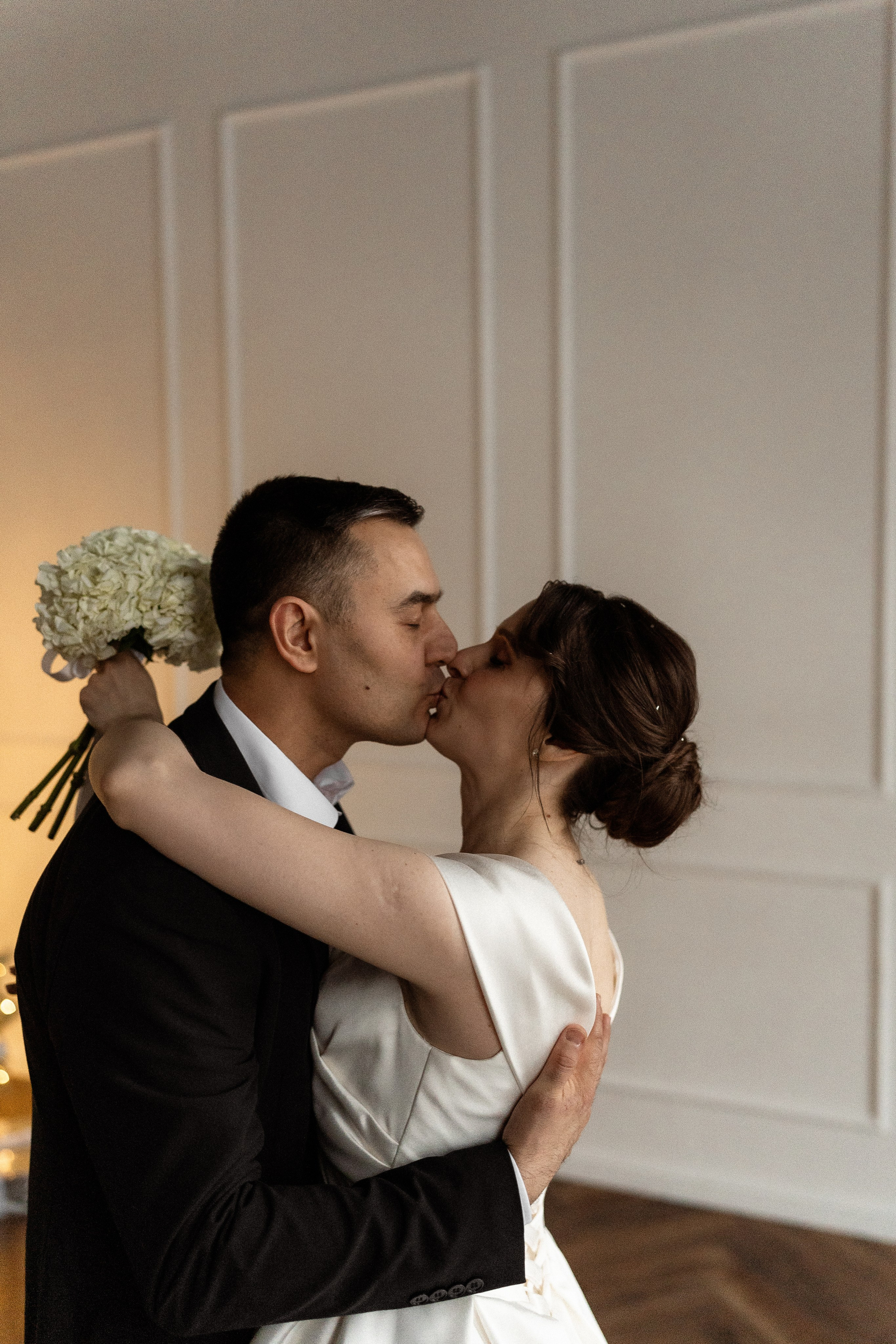 Венчание: Альберт и Екатерина. Семейный и домашний фотограф в Уфе Ирина Гарасюта