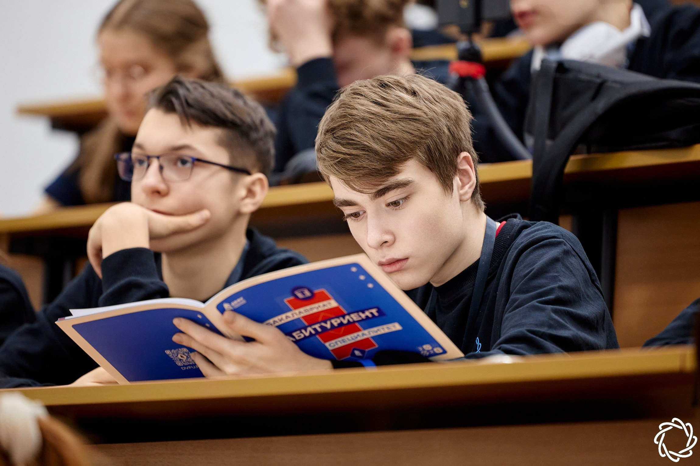 Национальная технологическая олимпиада