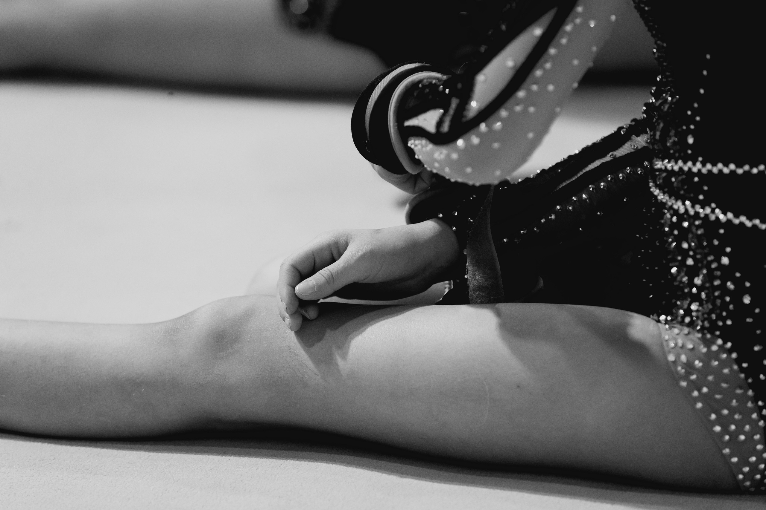 Кубок России по эстетической гимнастике 2025. Москва. Спортивный фотограф Александр Васильев. RG и AGG