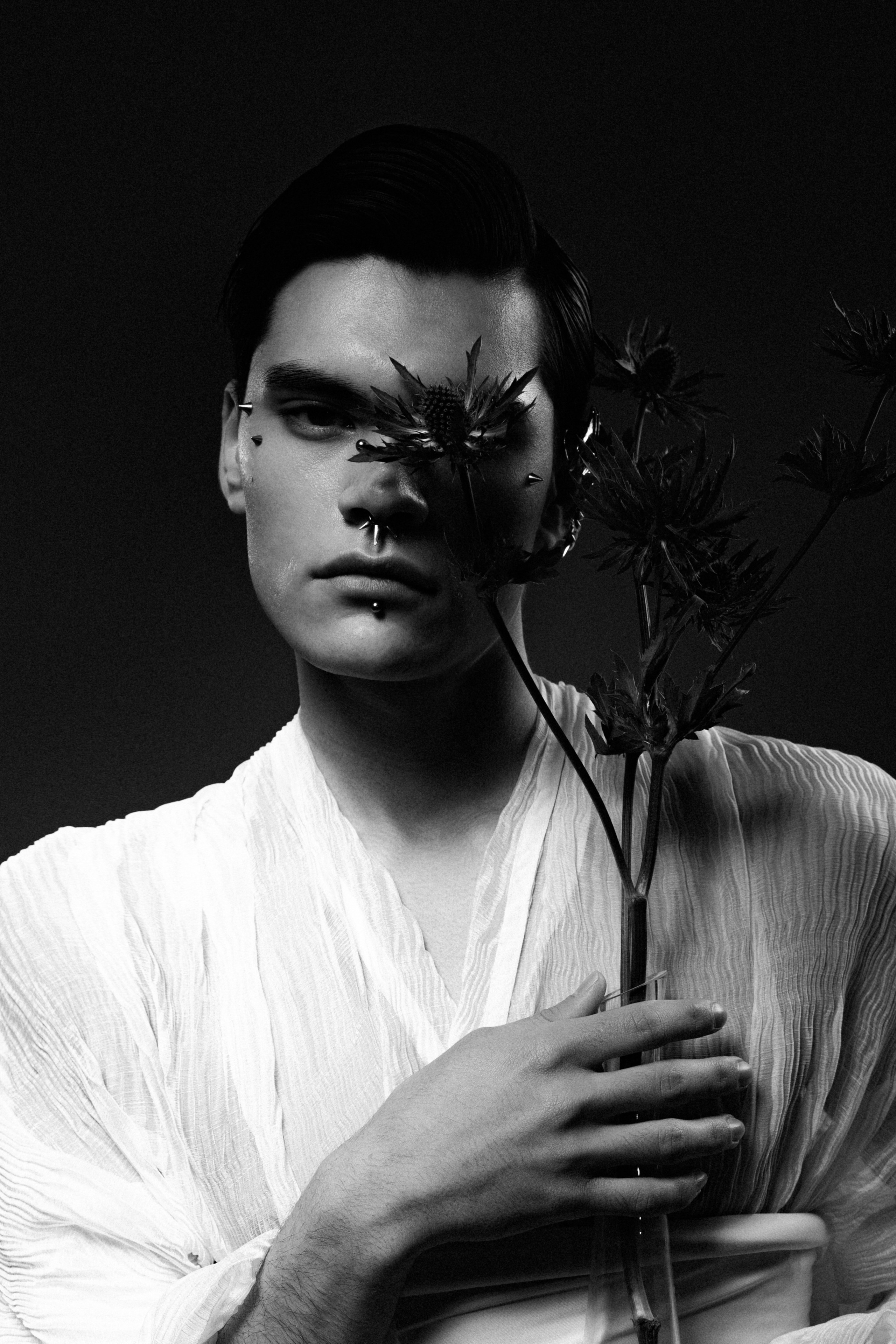 Дамир. Модельное агентство ТМ МОДЕЛС в Калининграде