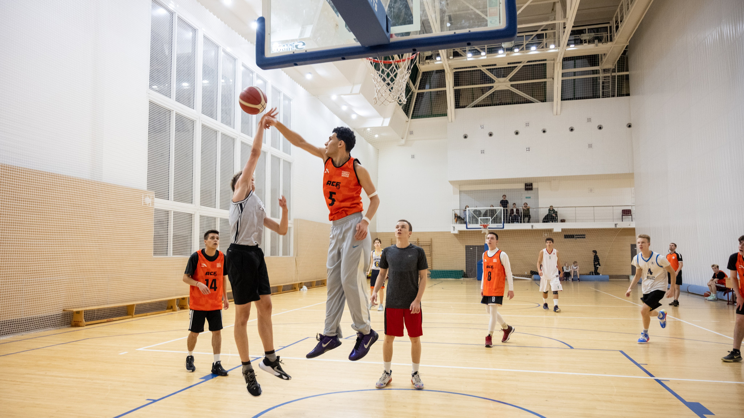 Фотограф Иван Саяпин — репортажная съемка спортивных мероприятий 