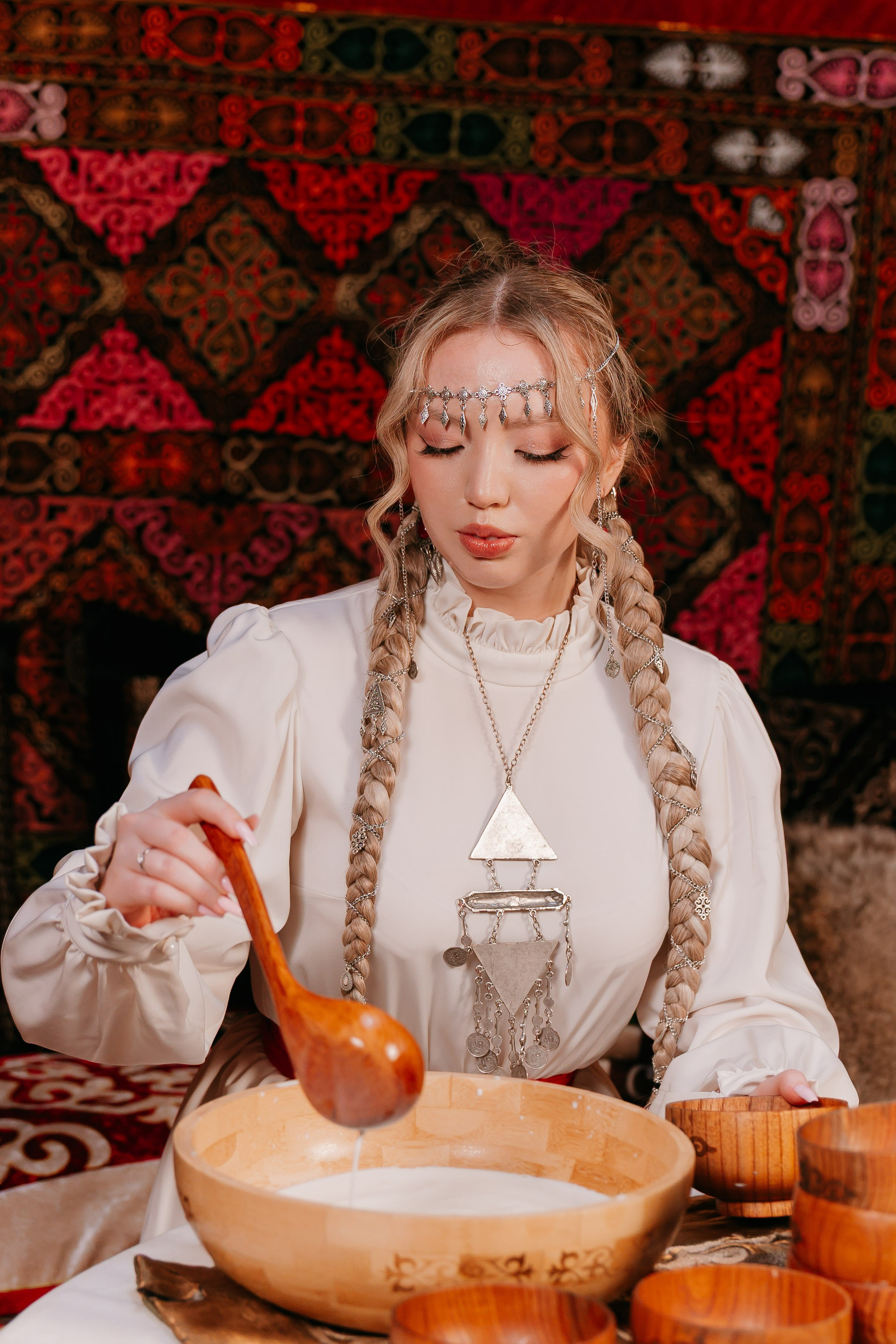 KyzUzaty. Свадебный фотограф Астана