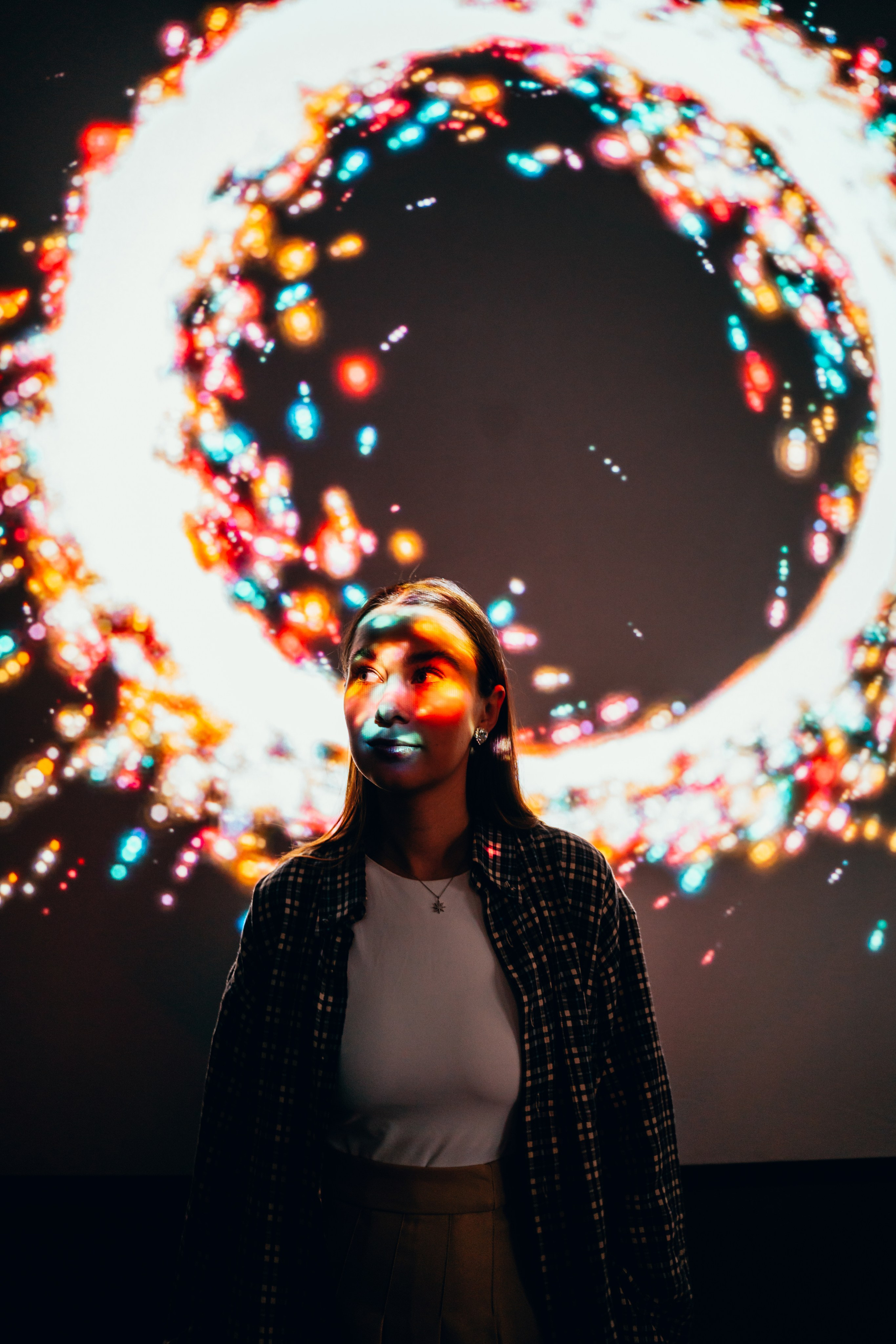 NUR 2025. Главная