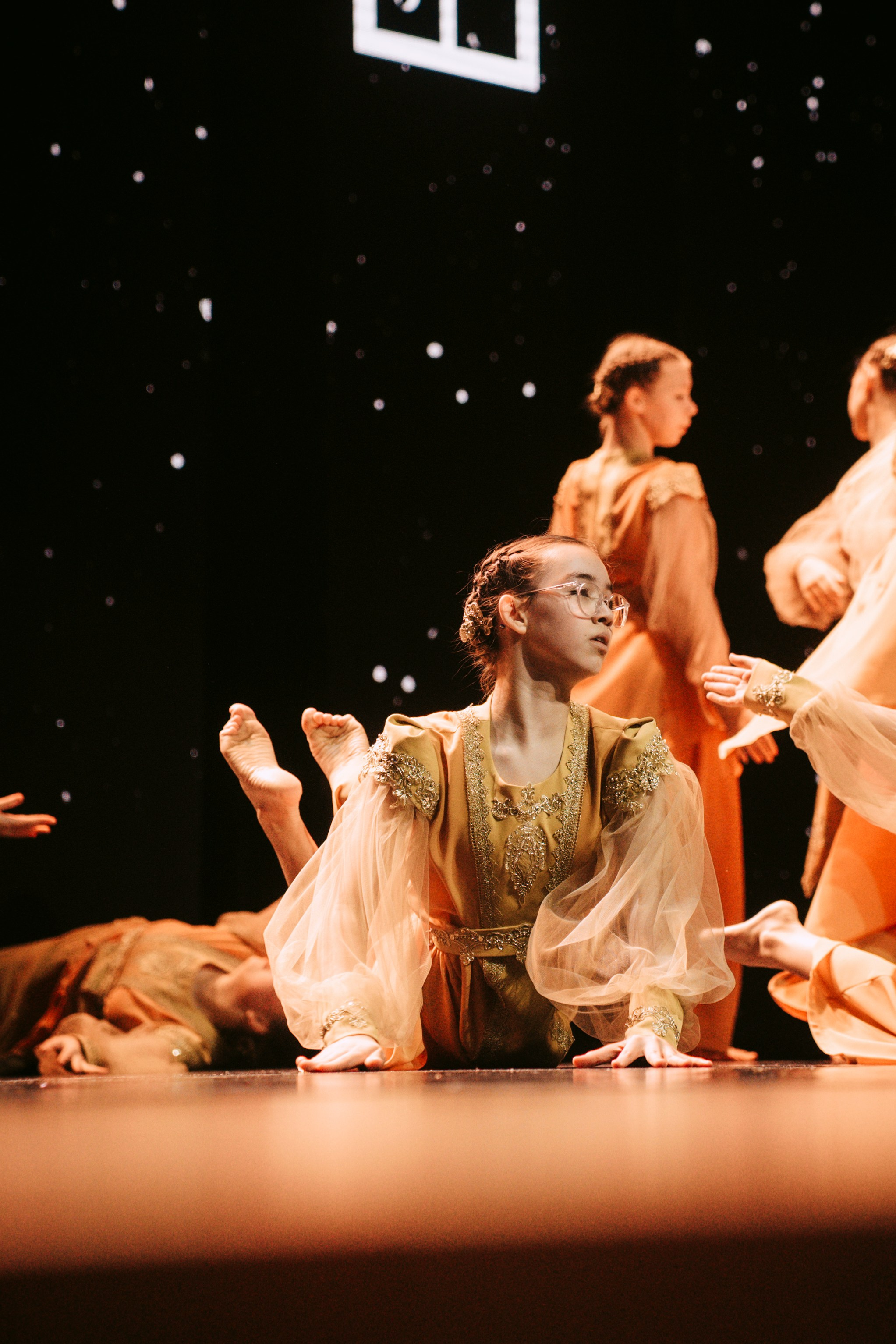 Окно. Главная