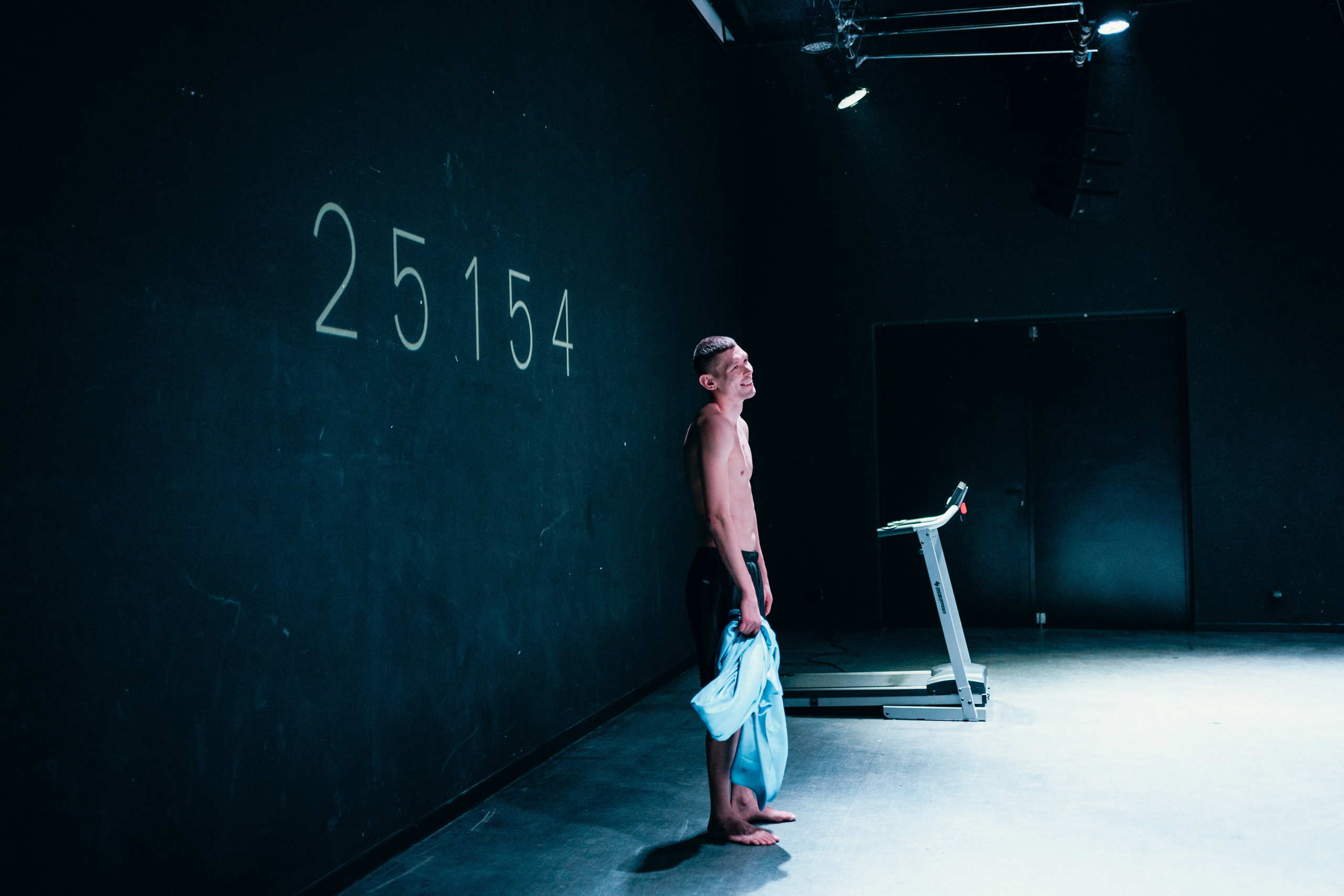 Спектакль 15 172. Главная