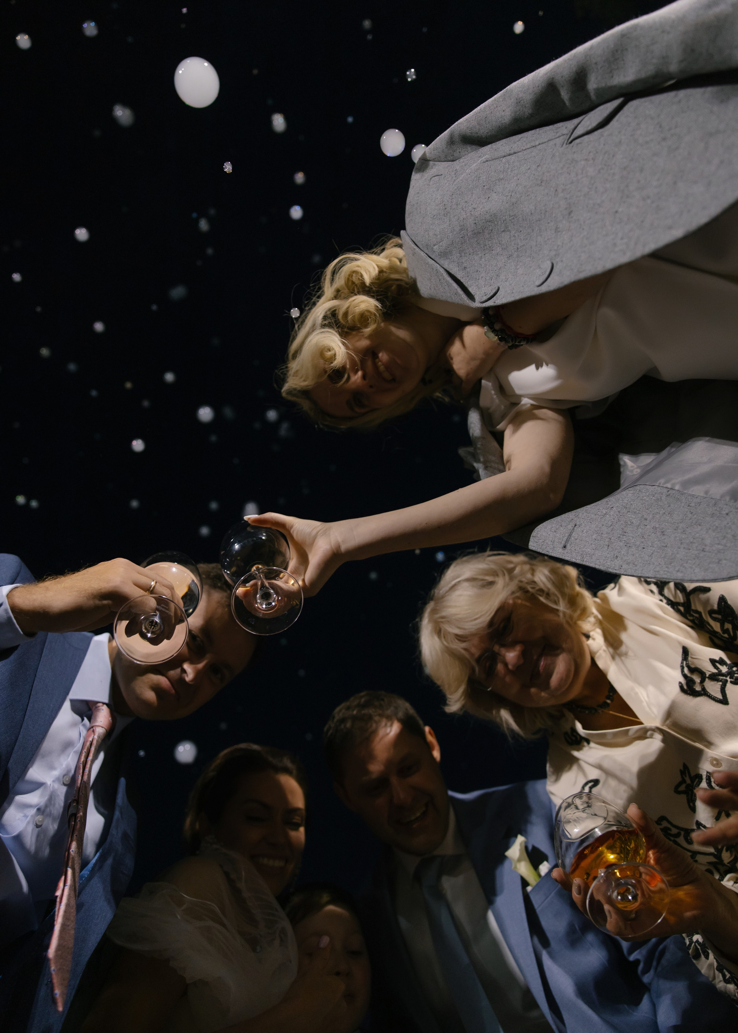 Океан любви Юлии и Алексея. Свадебный фотограф в Калининграде Ольга Пасечник