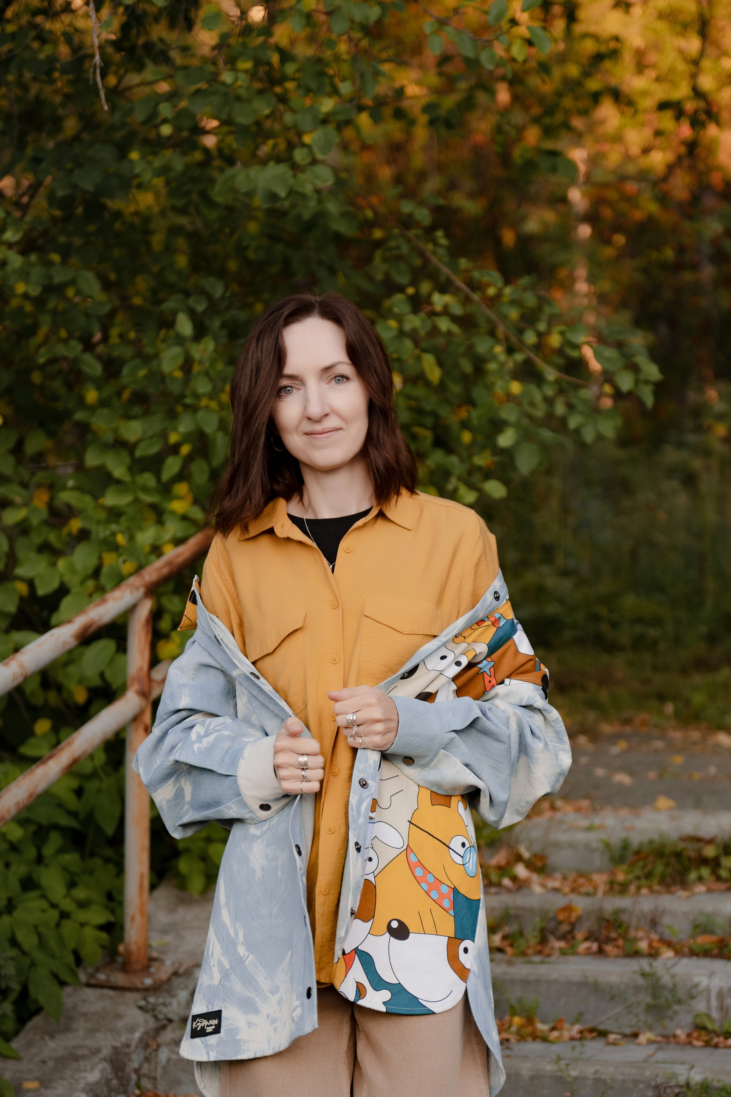 Индивидуальные фотосессии в Новоуральске. Фотограф в Новоуральске Анна Молодожен