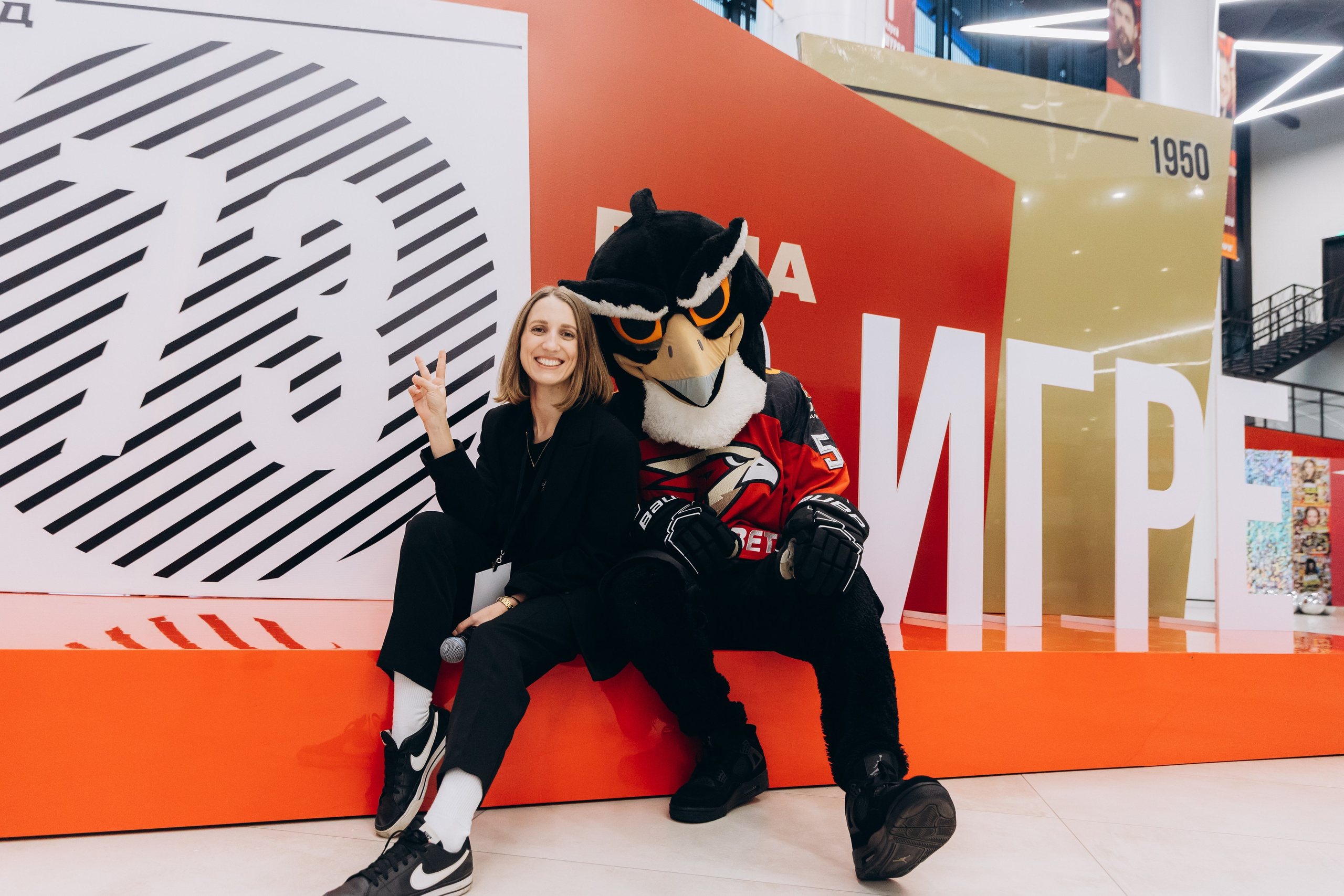 Юбилей G-DRIVE Арены. Свадебный и репортажный фотограф в Омске. Червоткин Никита