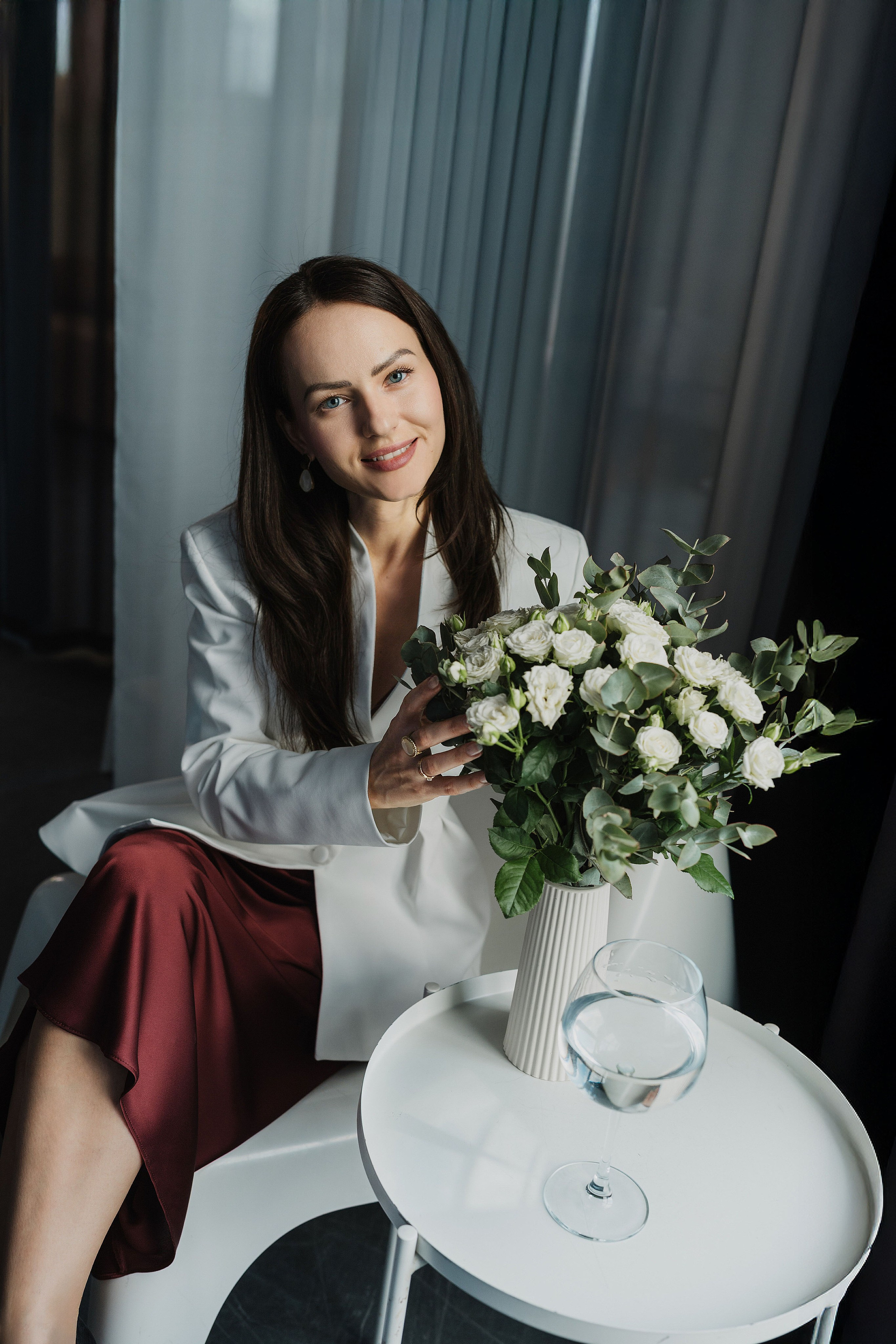 Александра Швед. Фотограф в Москве Ангелина Ким