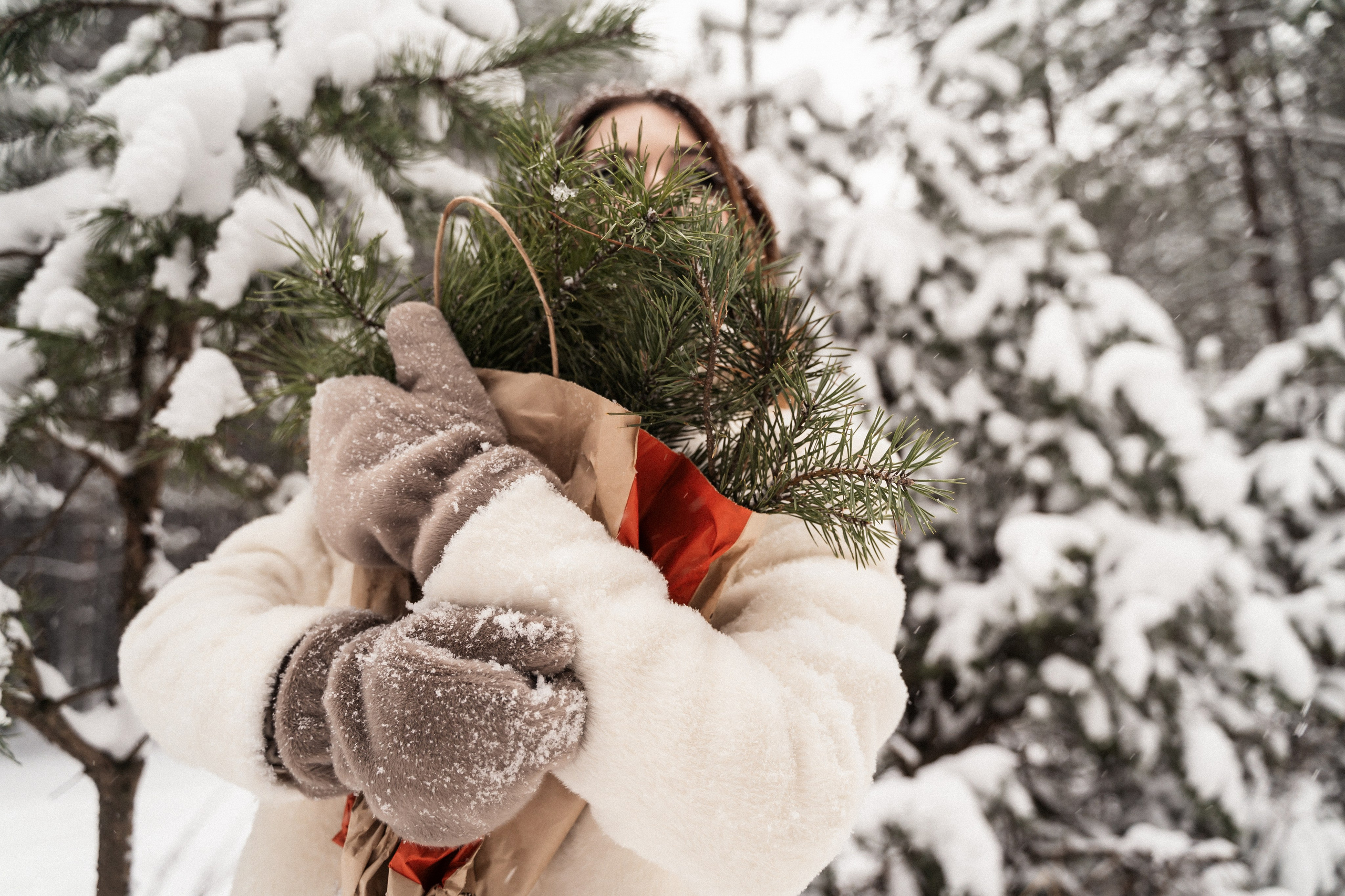 Аня. Фотограф Алина Филимонова Тверь