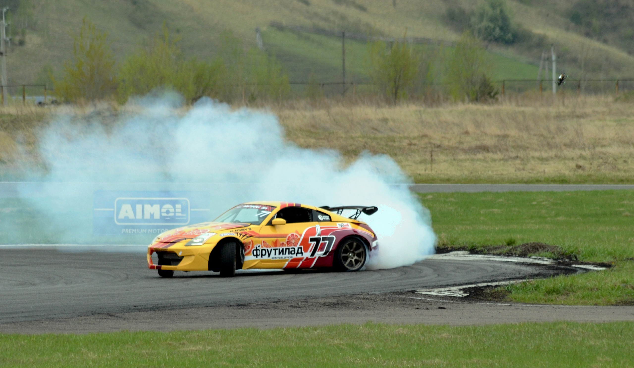 Турбо. Фотограф viktor viktor