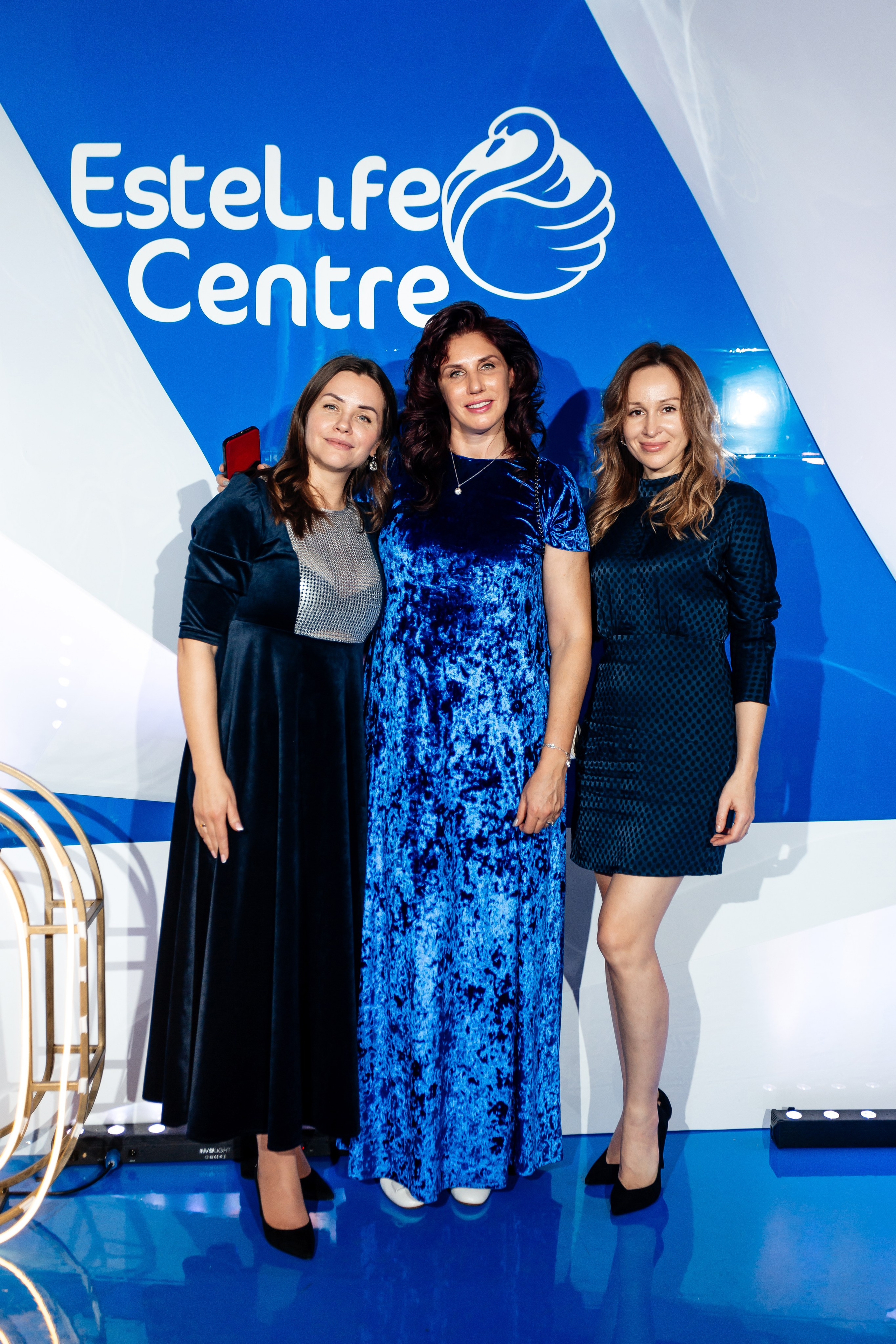 20 лет EsteLife. Свадебный фотограф в Краснодаре Николай Крауз