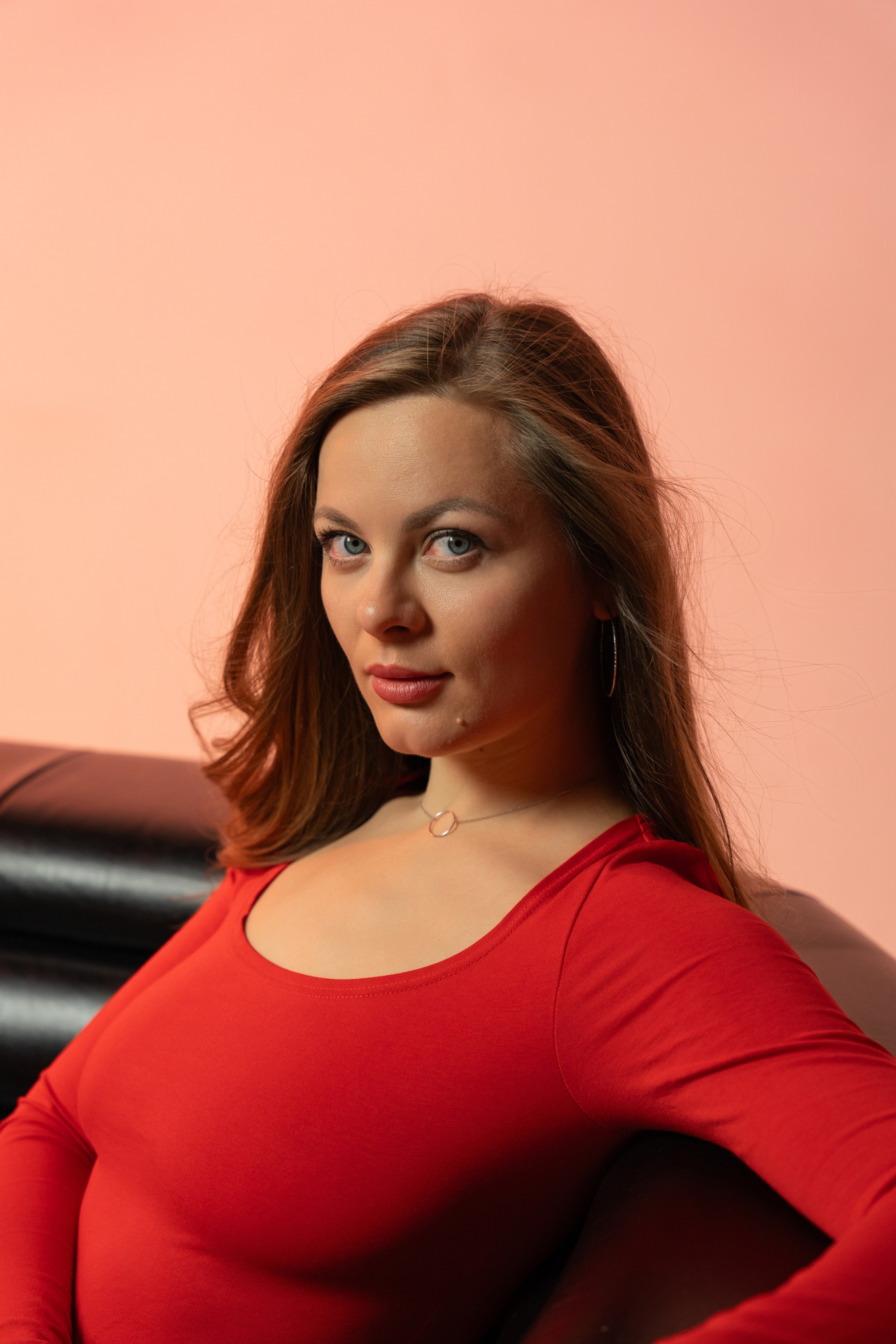 Ксения. Свадебный фотограф Руслан Хасанов