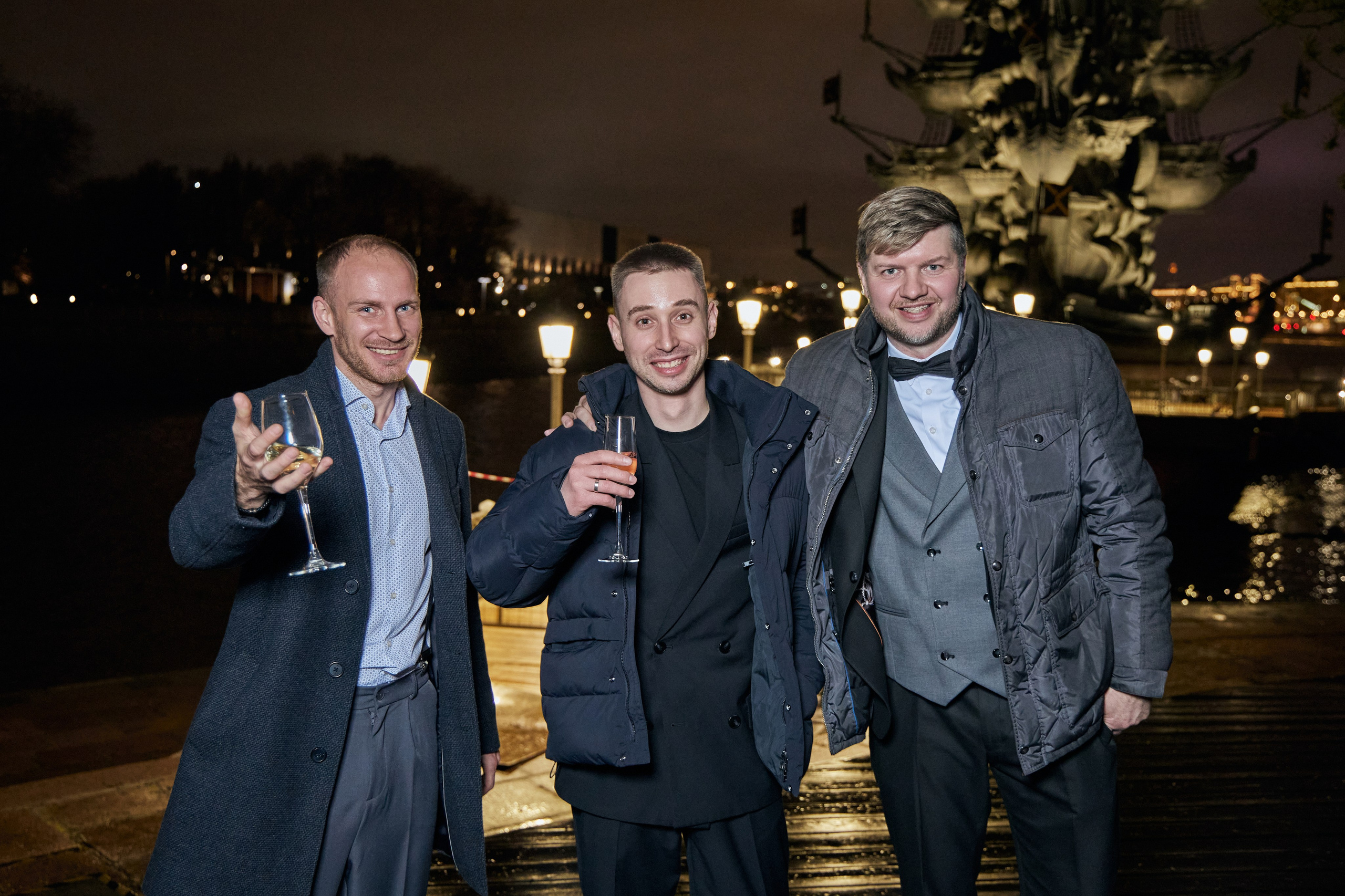 X|| Международный Конгресс Pro Agless (Гала ужин). Yankovski_001