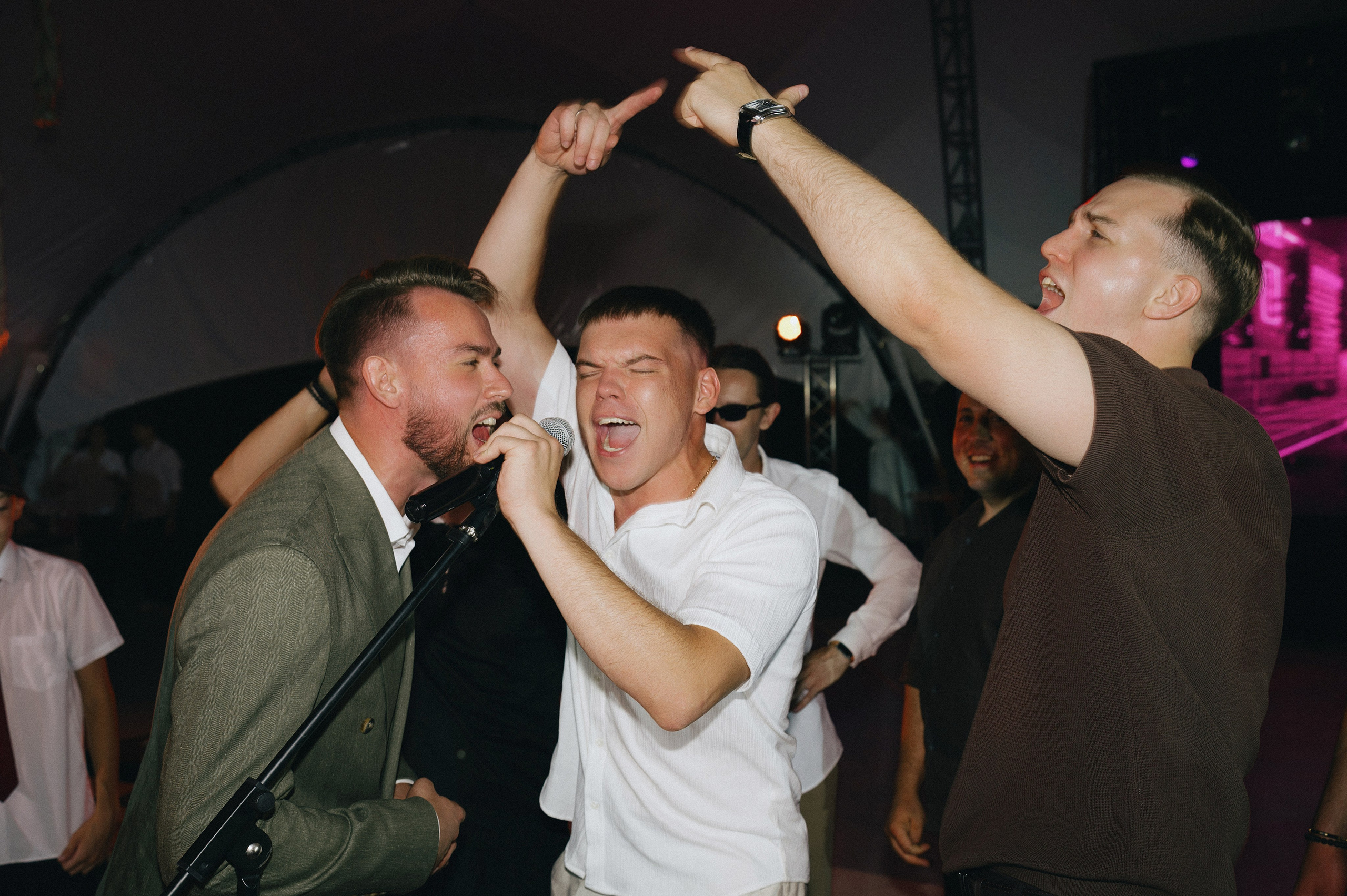 Артём и Анастасия. Свадебный фотограф и видеограф