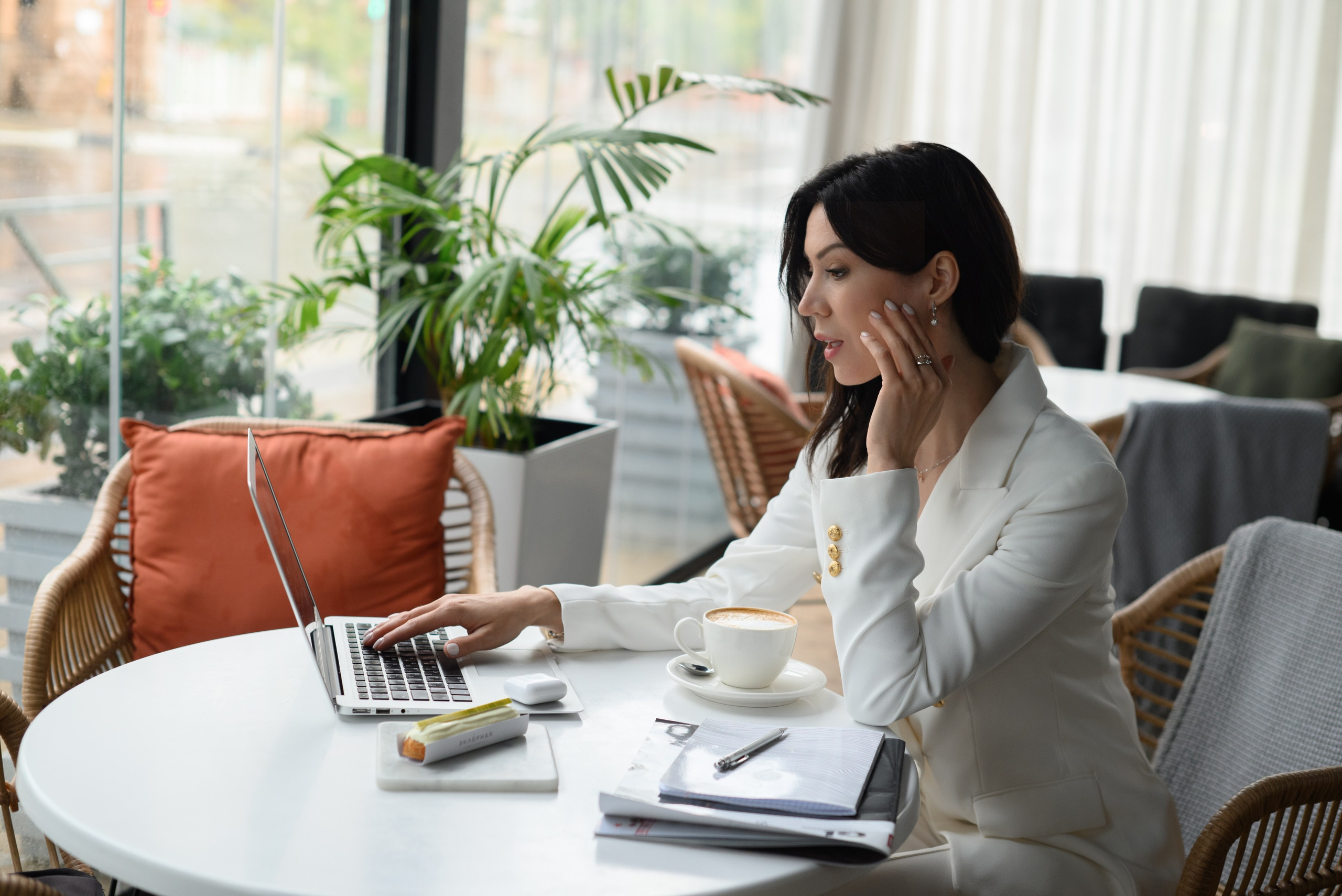 КОНТЕНТ. Главная