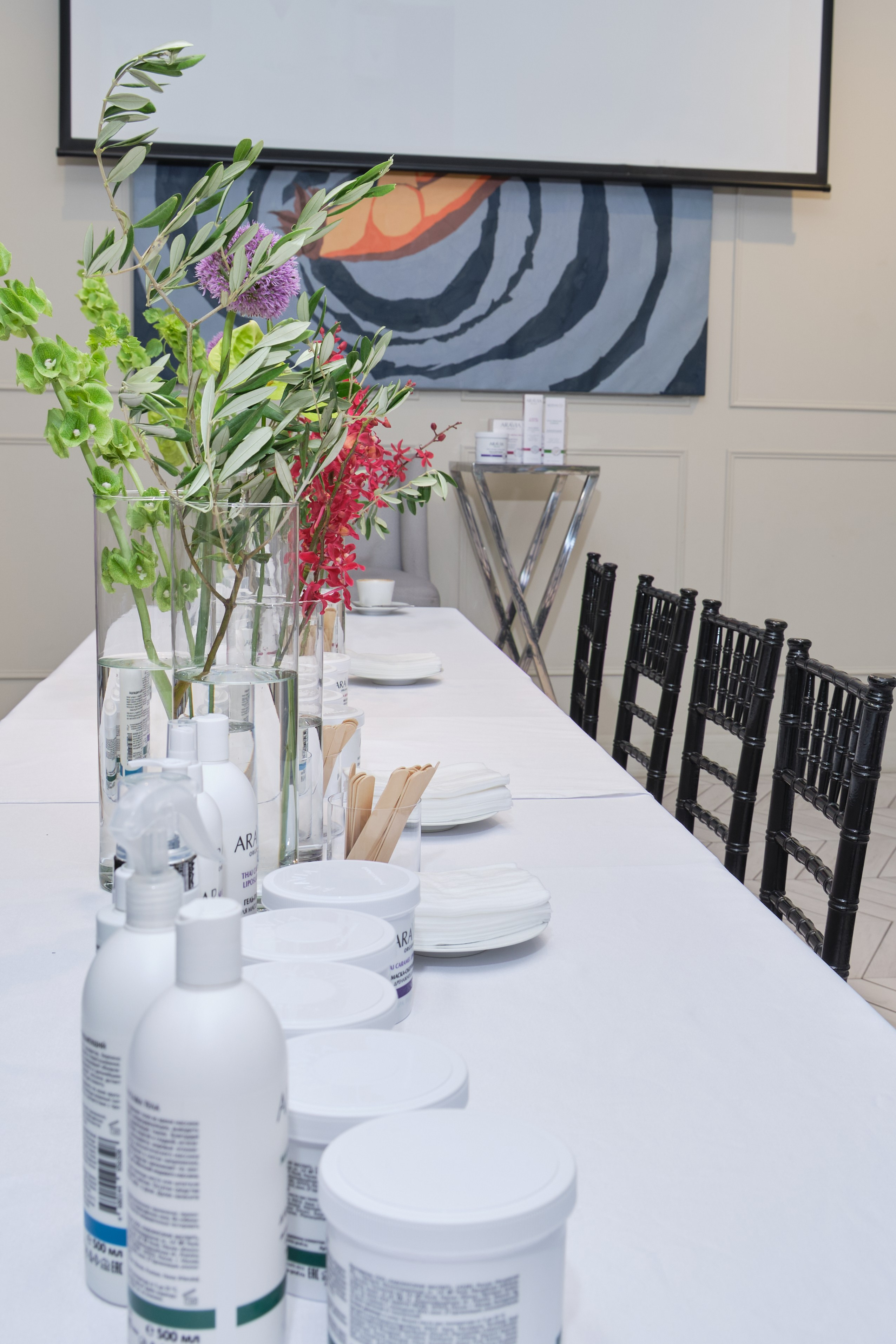 ARAVIA. Организация фото/видео съемки, Москва